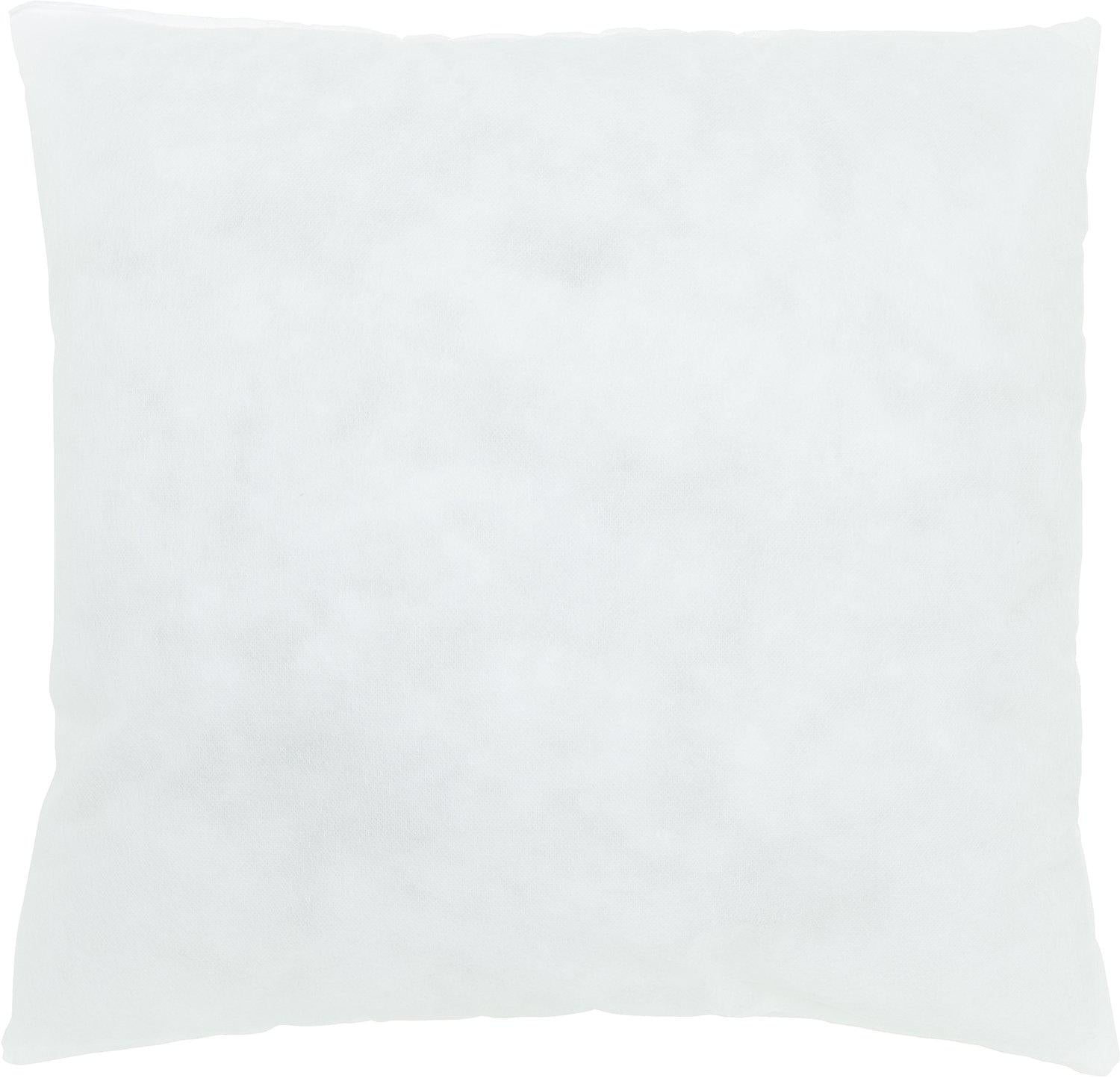 Svanefors Innerkudde Syntet Vit 60x60cm