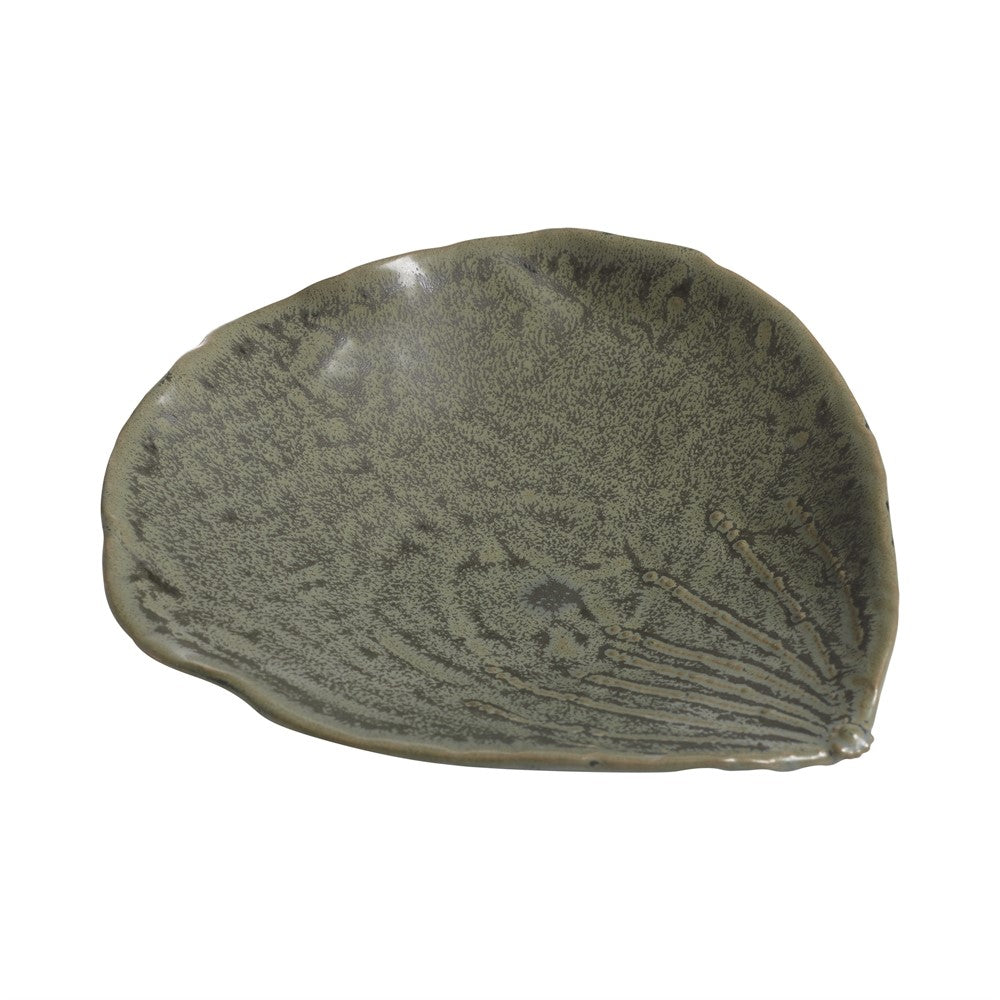 Mogihome Fat Maritza Litet, 17 X 16 X 4 Cm, Grön