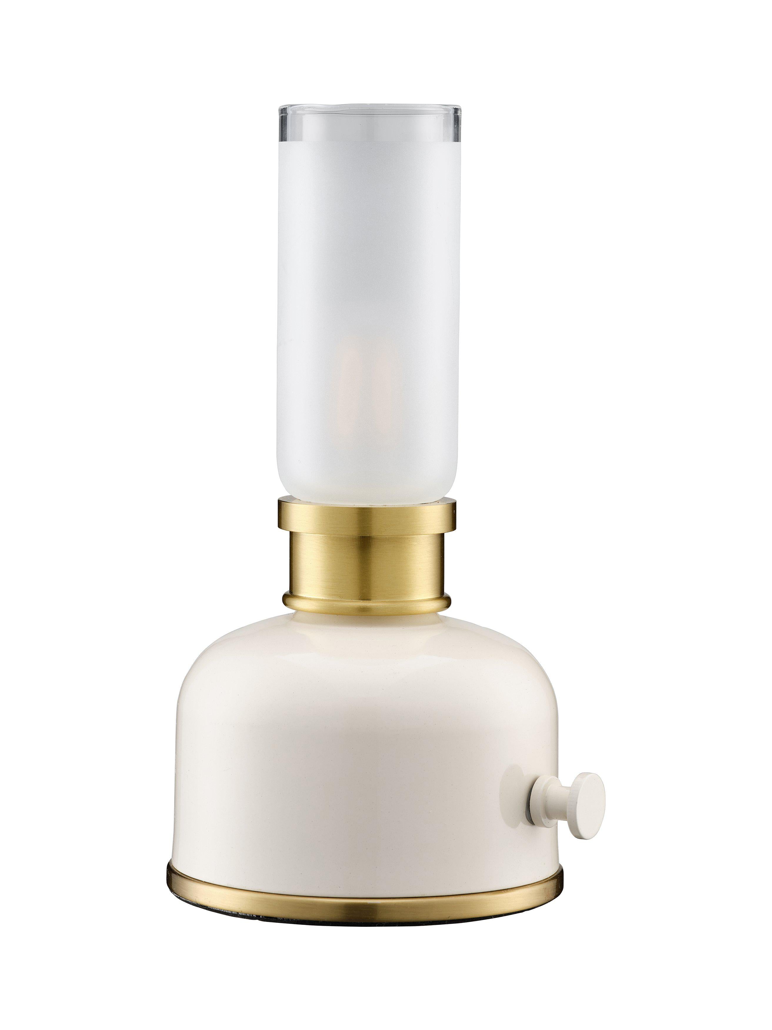 Pr Home Frida Bordslampa 11x22 cm, Beige