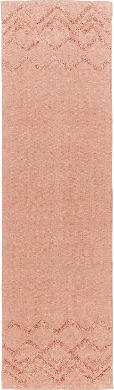 Svanefors Madison Matta Rosa 70cmx240cm