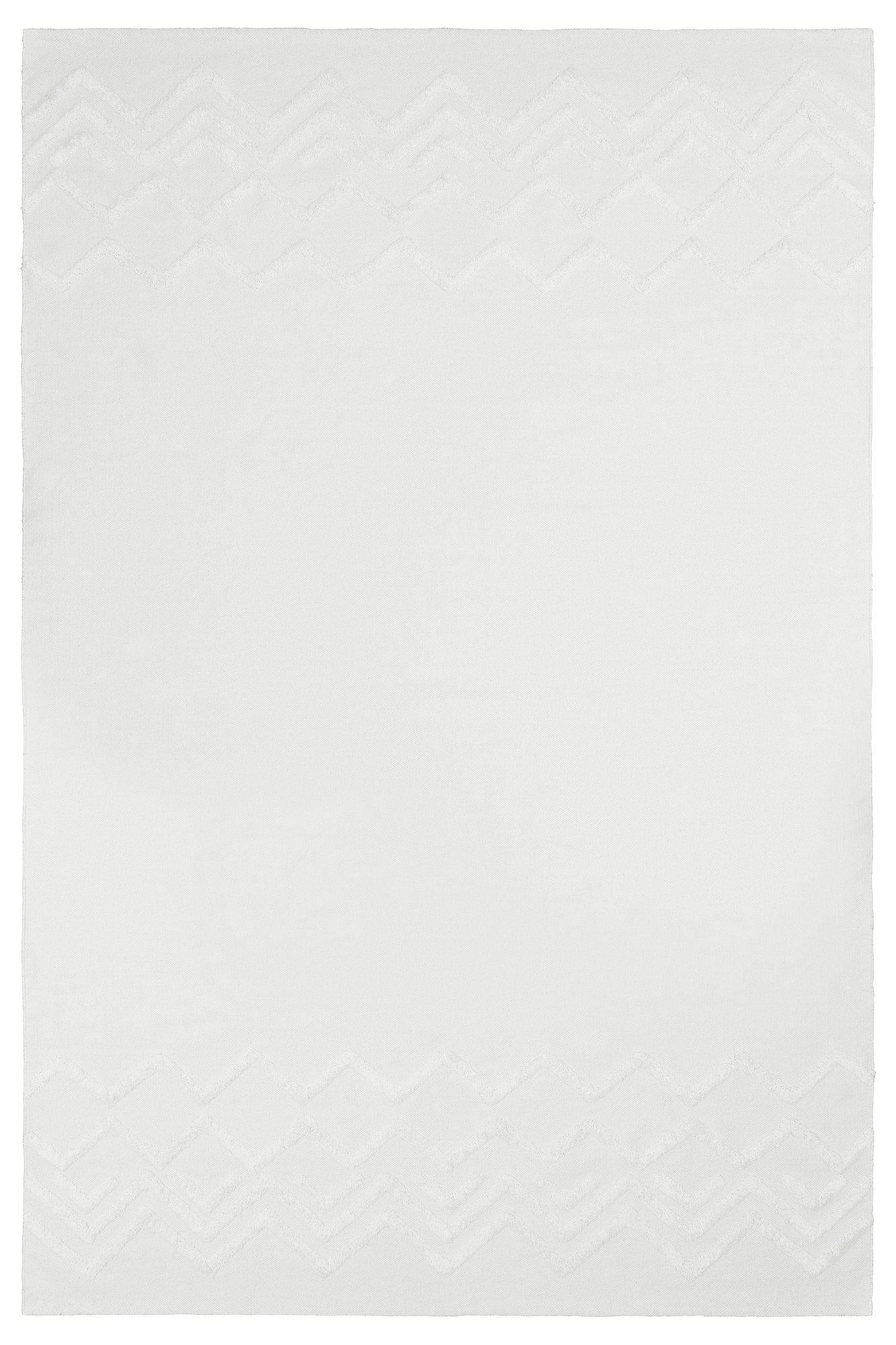 Svanefors Madison Matta Off White 170x240cm