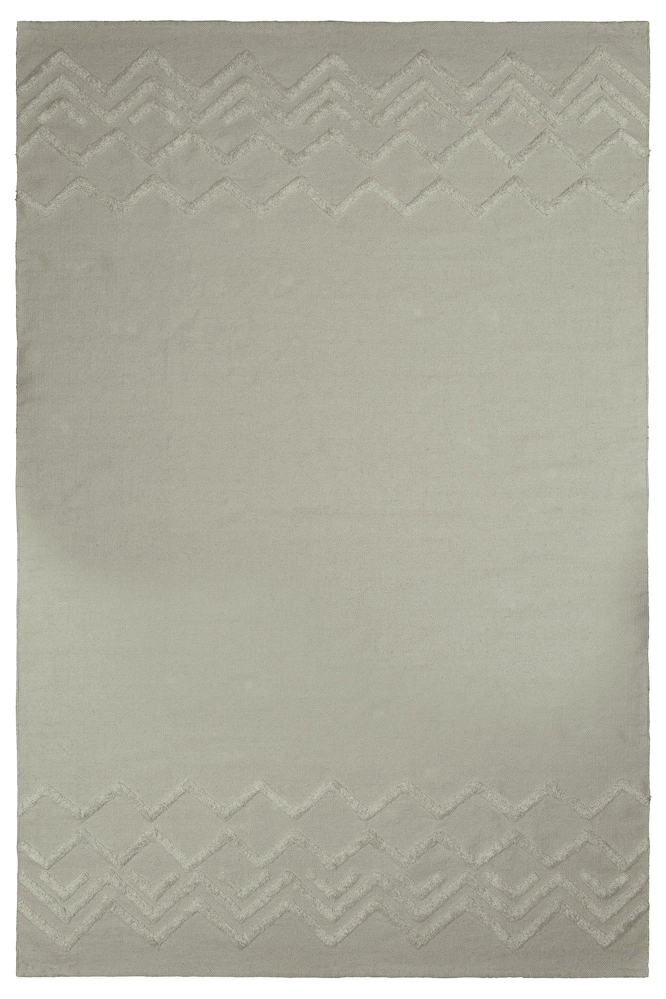Svanefors Madison Matta Nougat 170x240cm