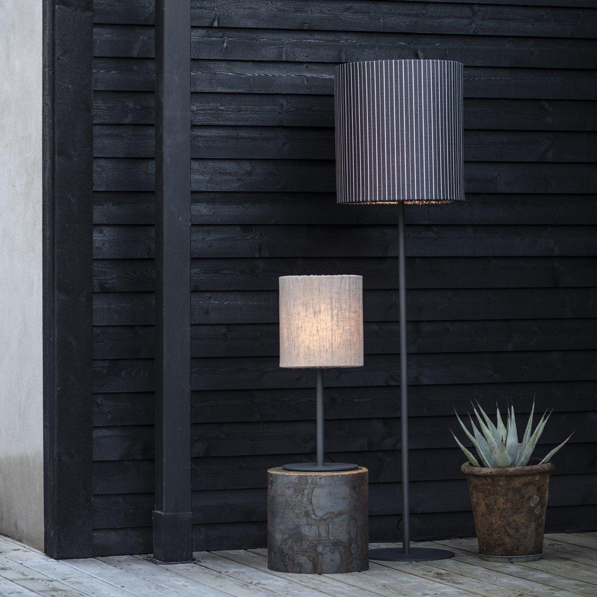Pr Home Agnar Bordslampa Outdoor 57 cm, Vit