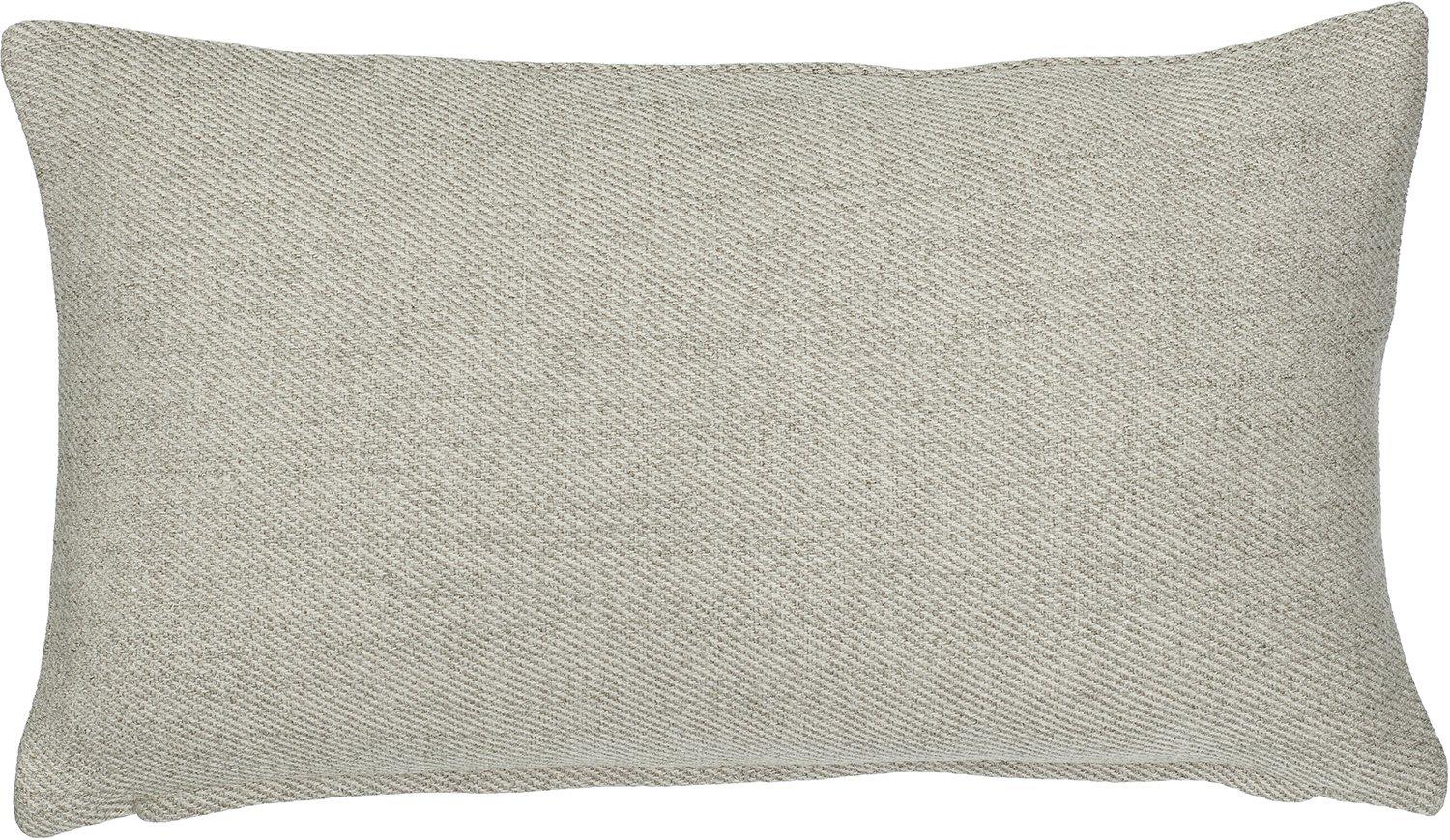 Svanefors Greenwich Kuddfodral Beige 30x50cm