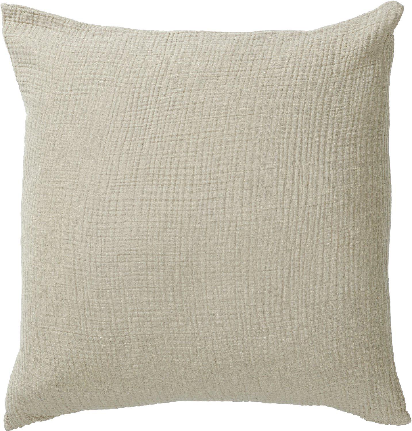 Svanefors Kuddfodral Lin 60x60cm