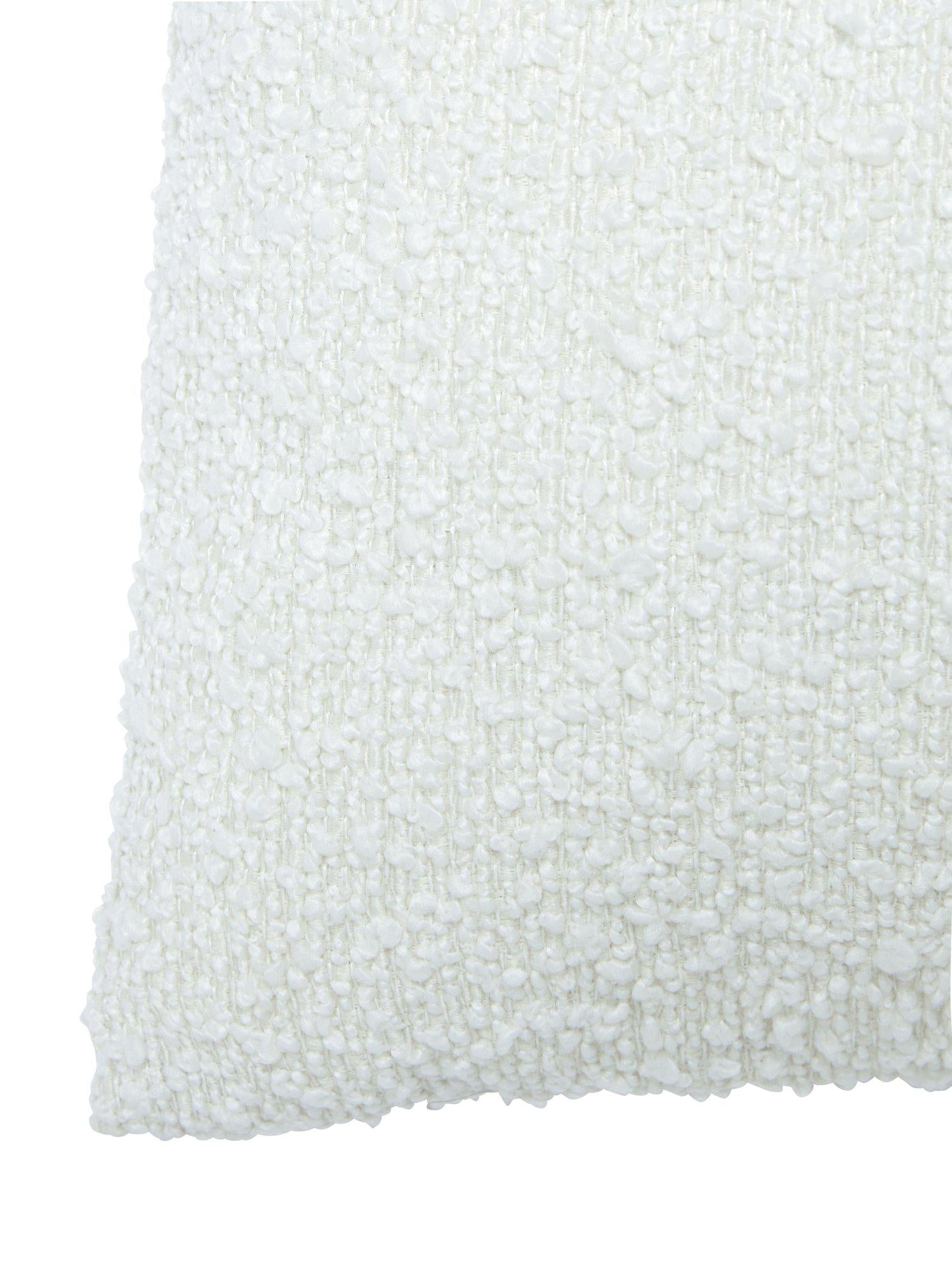 Svanefors Trond Kuddfodral Offwhite 35x80cm
