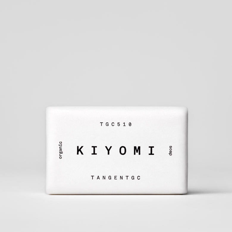 Tangent GC Kiyomi Tvål 100 g