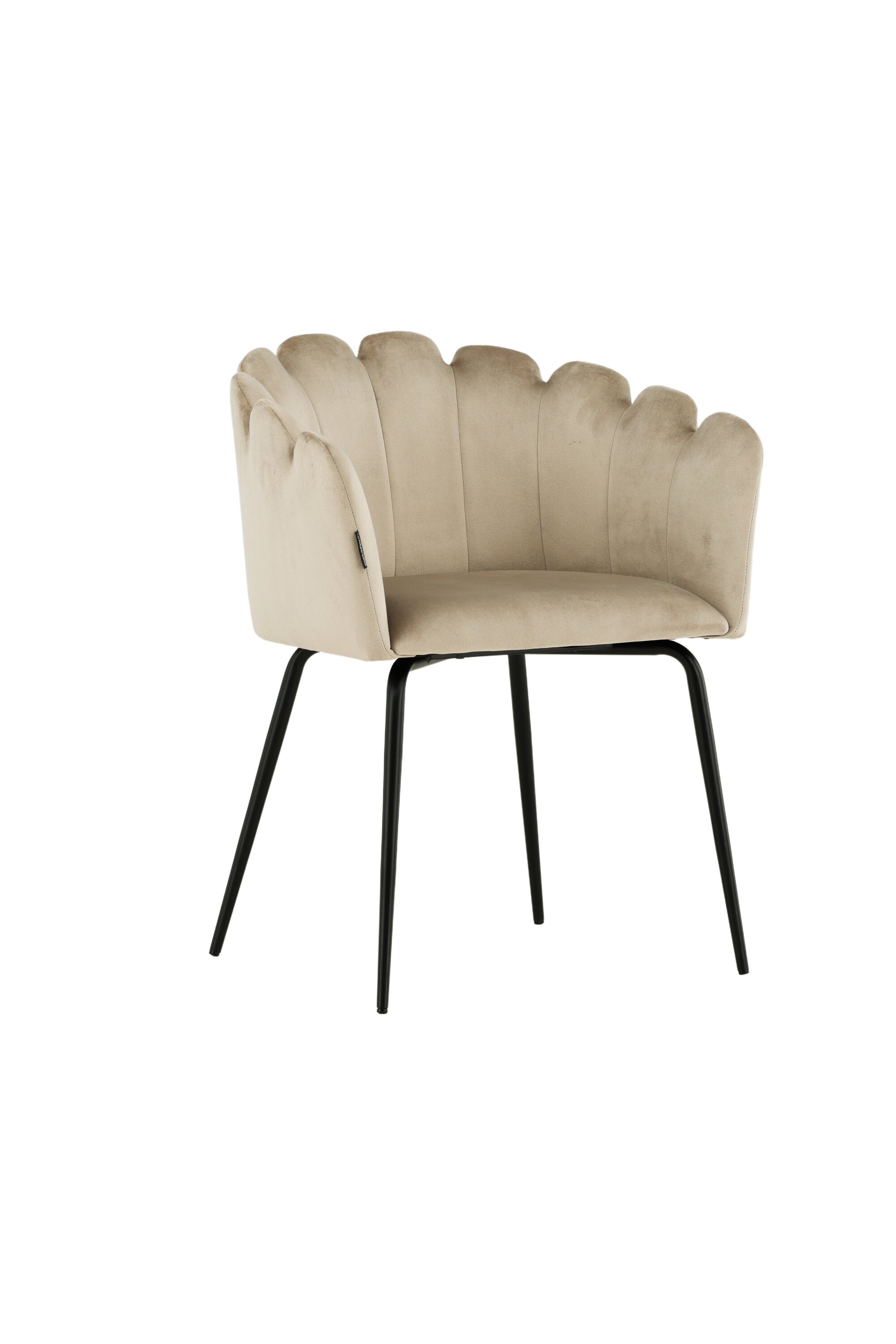 Furniture Fashion Limhamn Matstol Beige