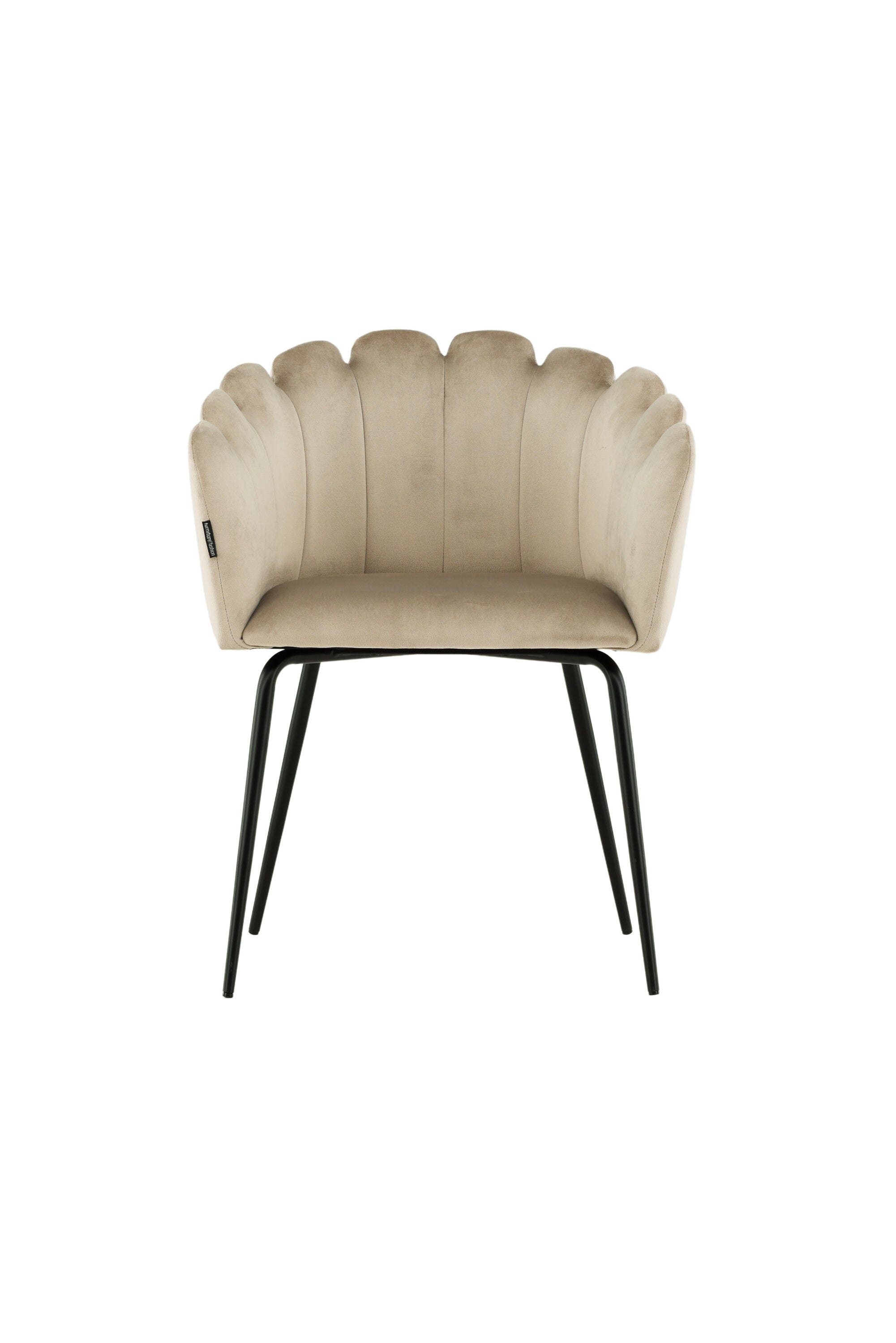 Furniture Fashion Limhamn Matstol Beige
