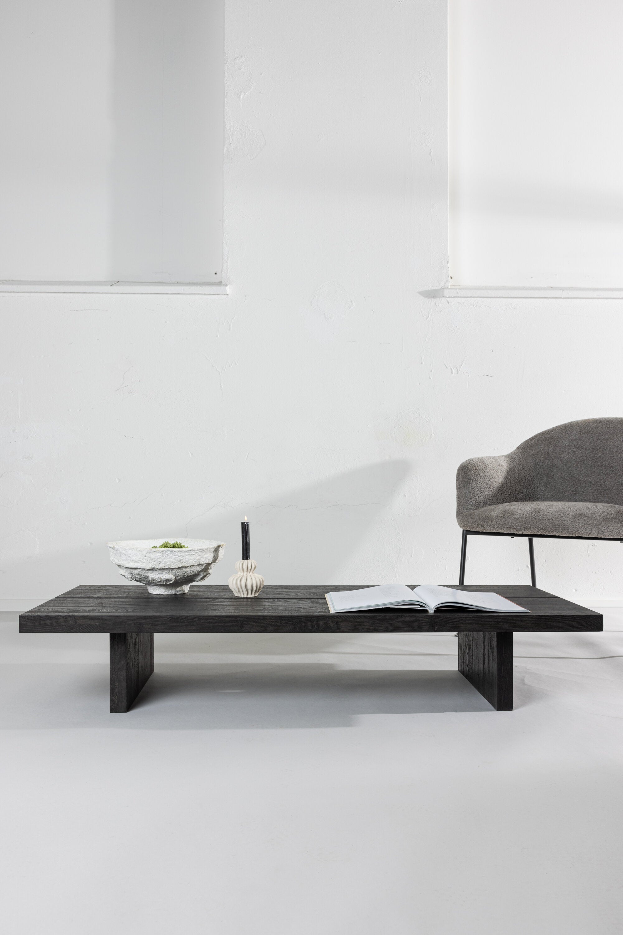 Venture Home Lancaster Soffbord 140 cm