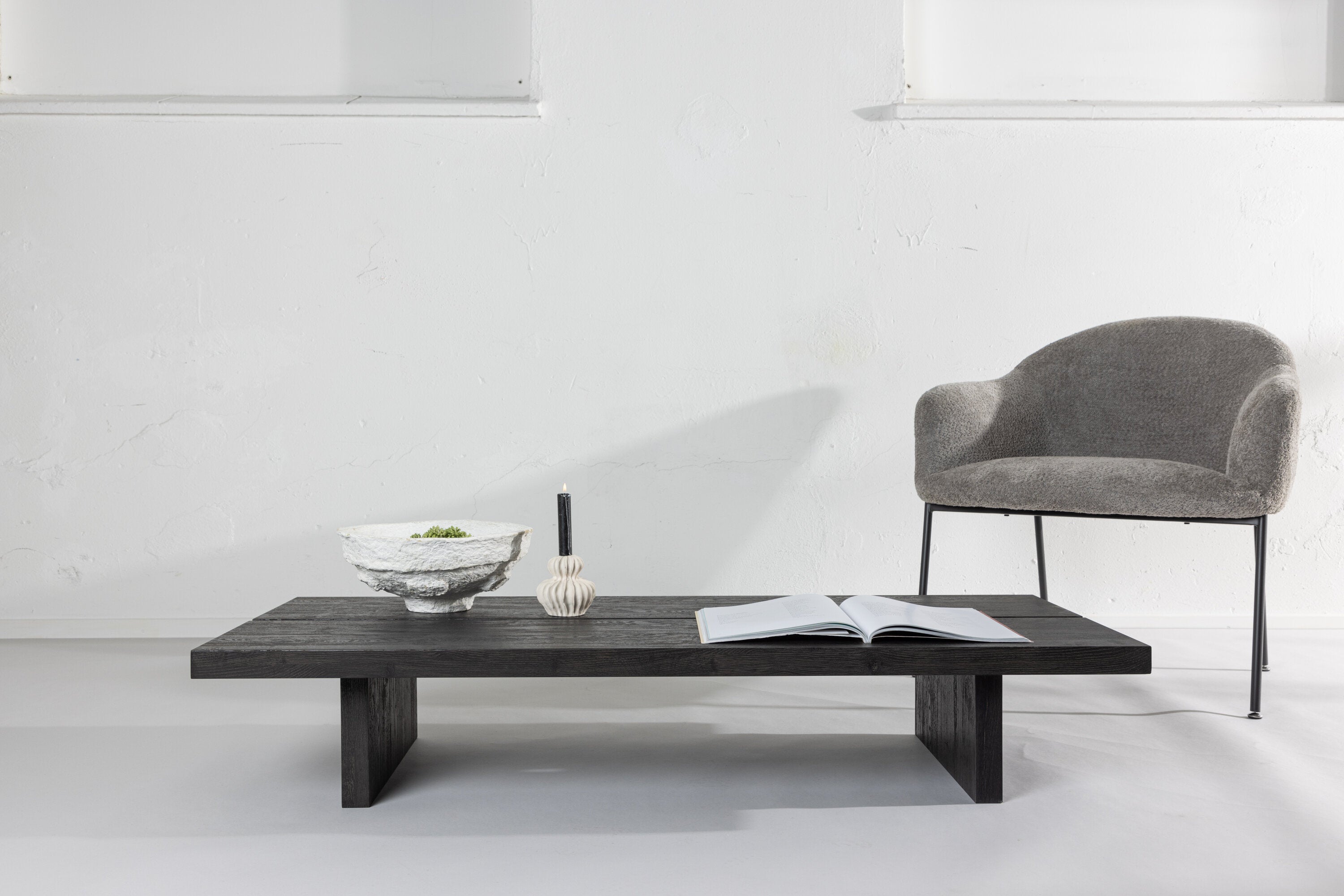 Venture Home Lancaster Soffbord 140 cm