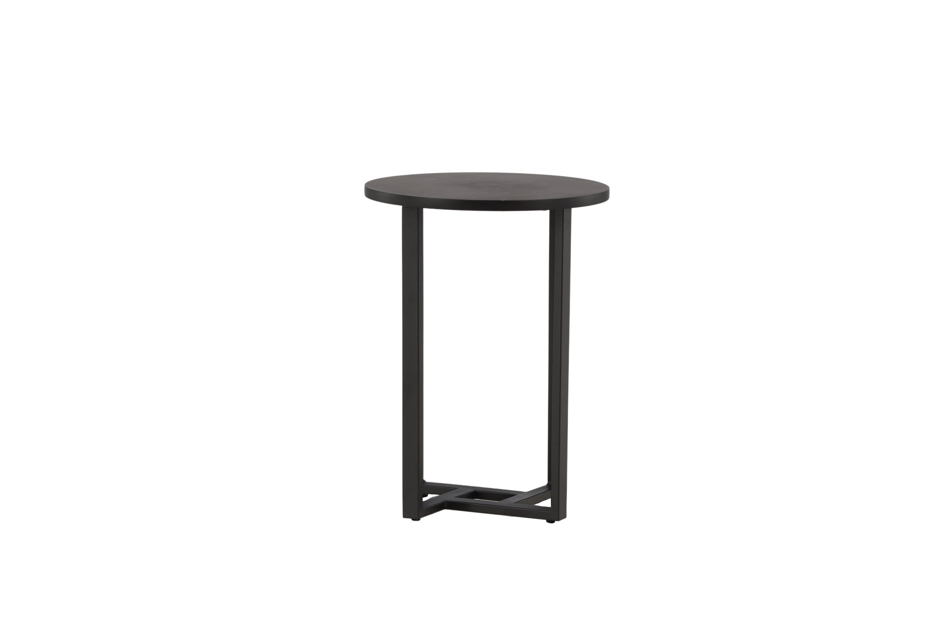 Venture Home Lawton Soffbord ø40 cm