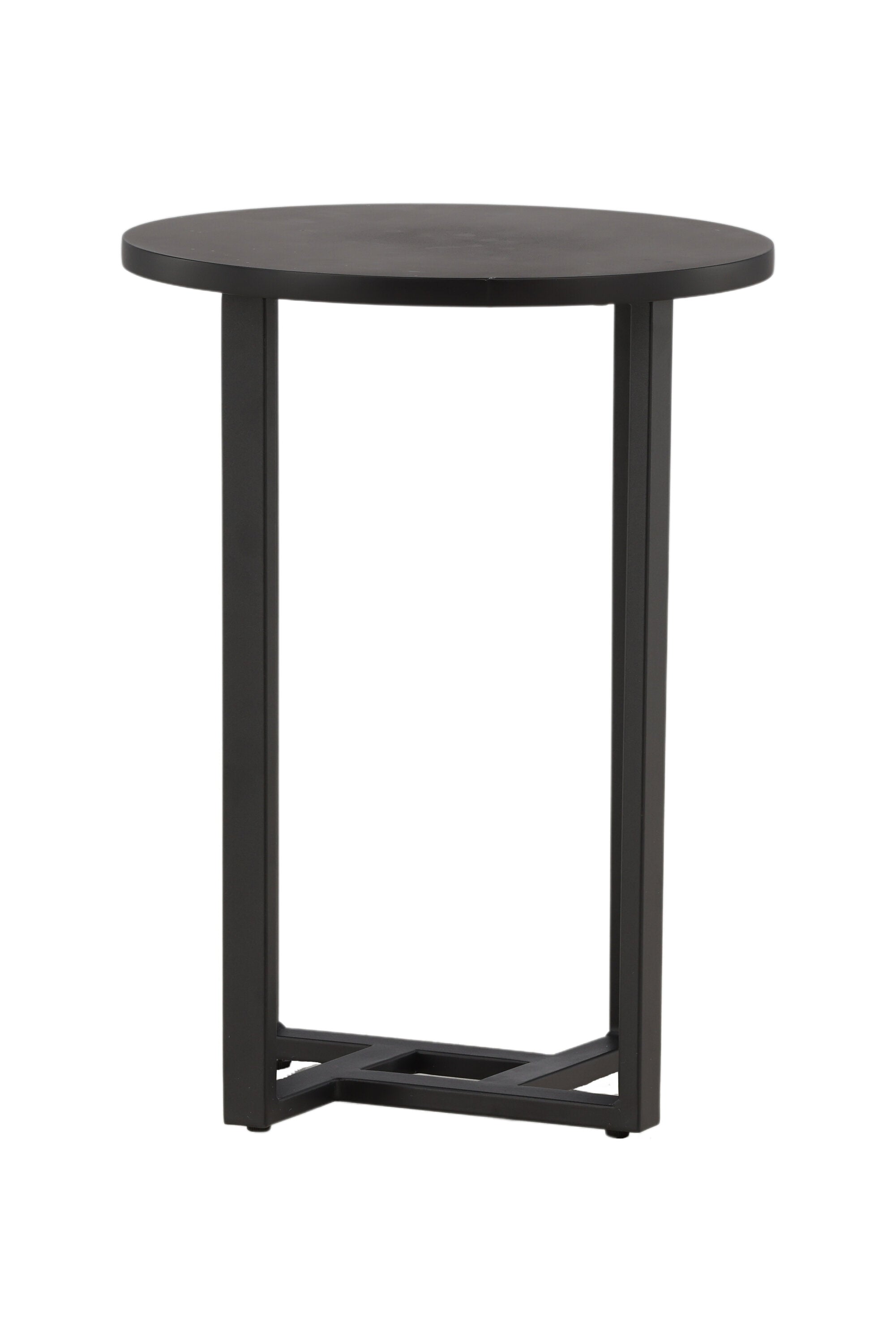 Venture Home Lawton Soffbord ø40 cm