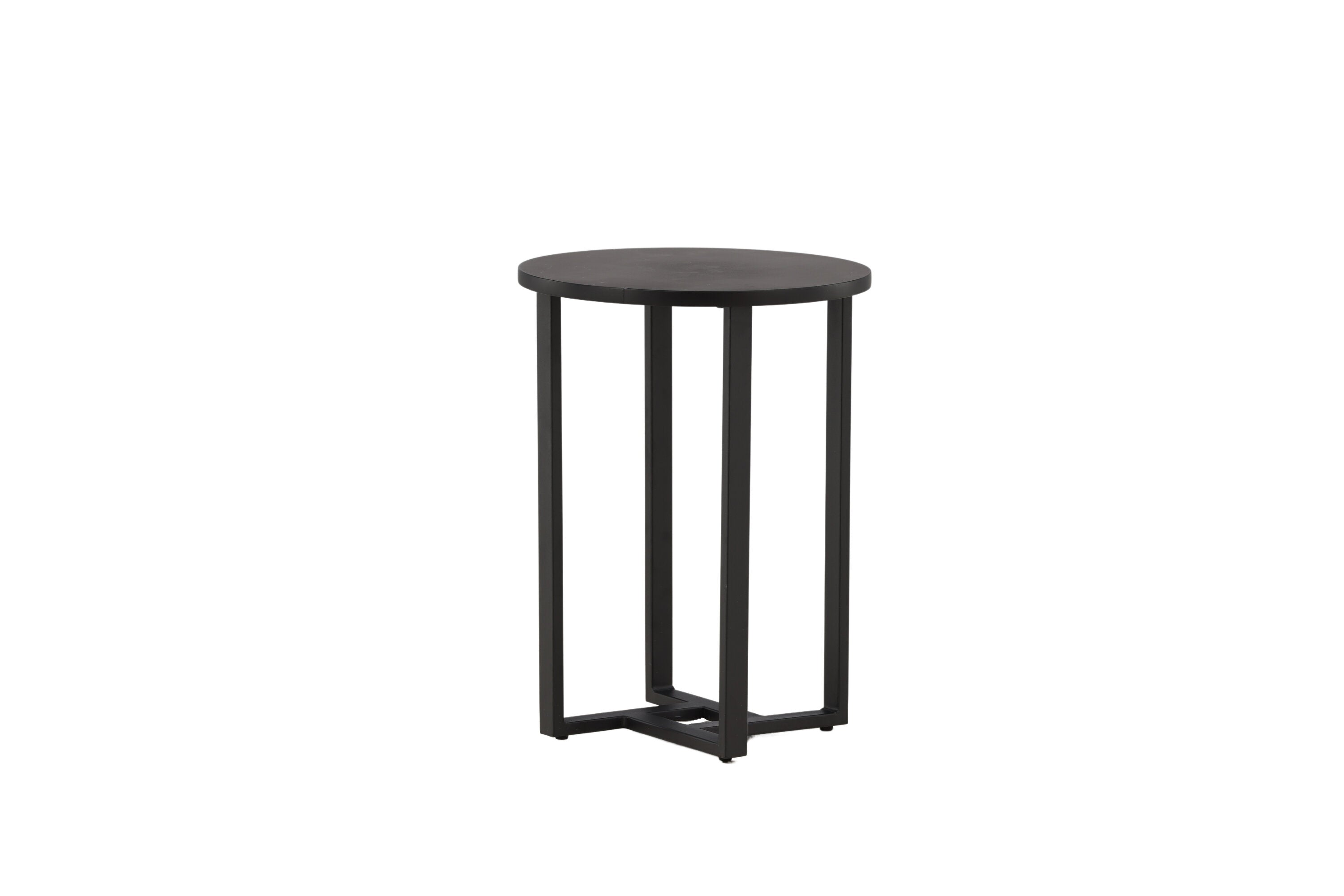 Venture Home Lawton Soffbord ø40 cm