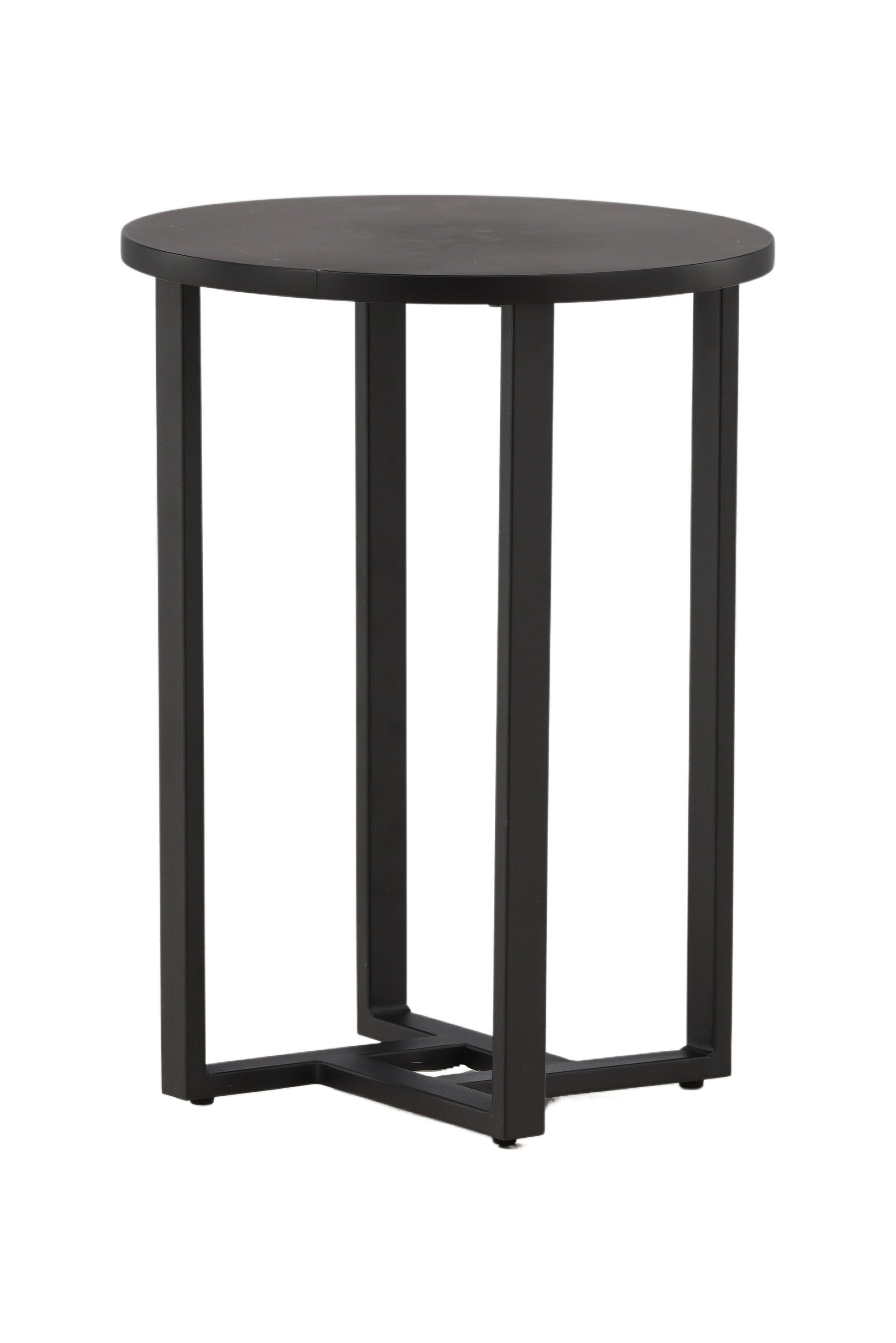 Venture Home Lawton Soffbord ø40 cm