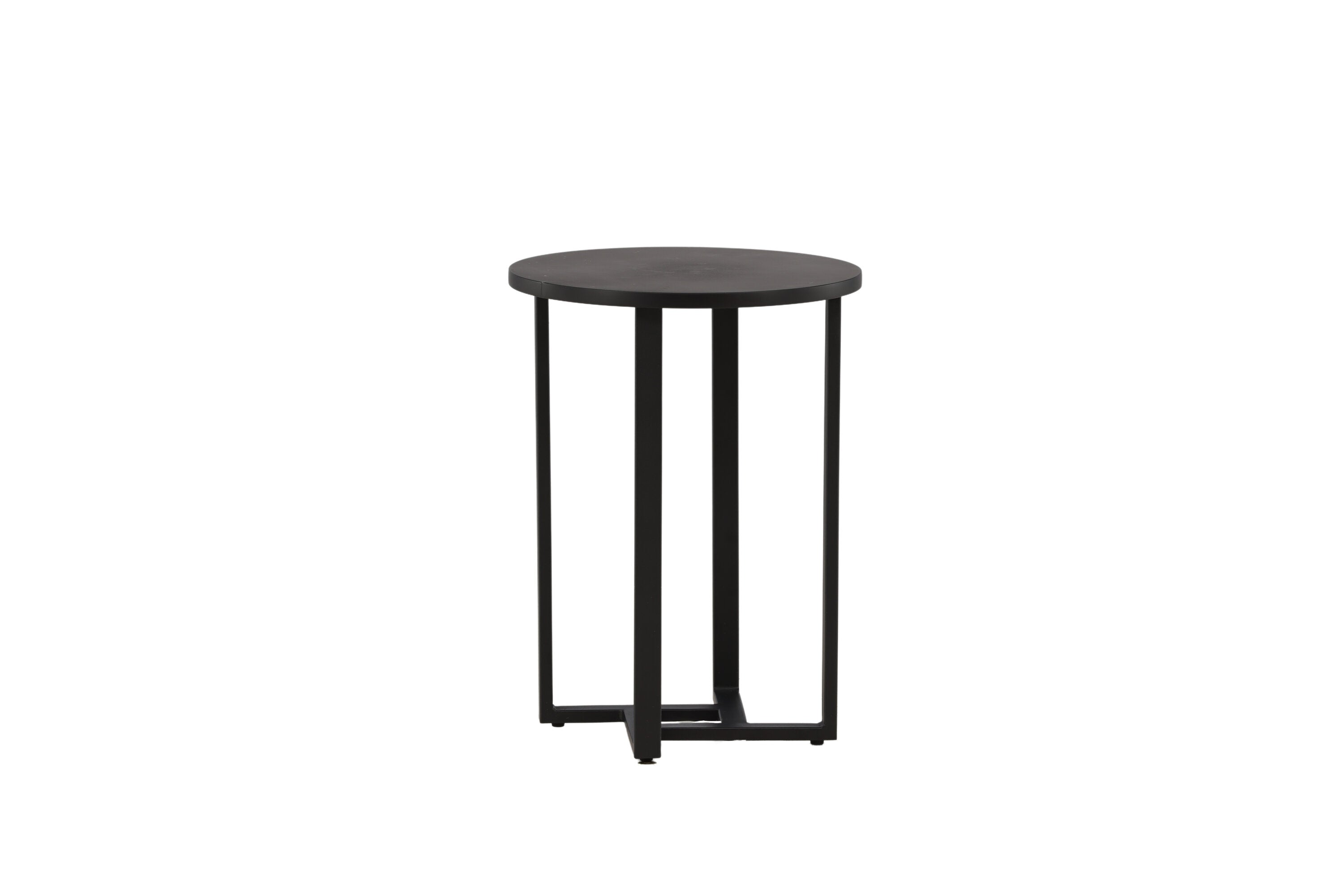 Venture Home Lawton Soffbord ø40 cm