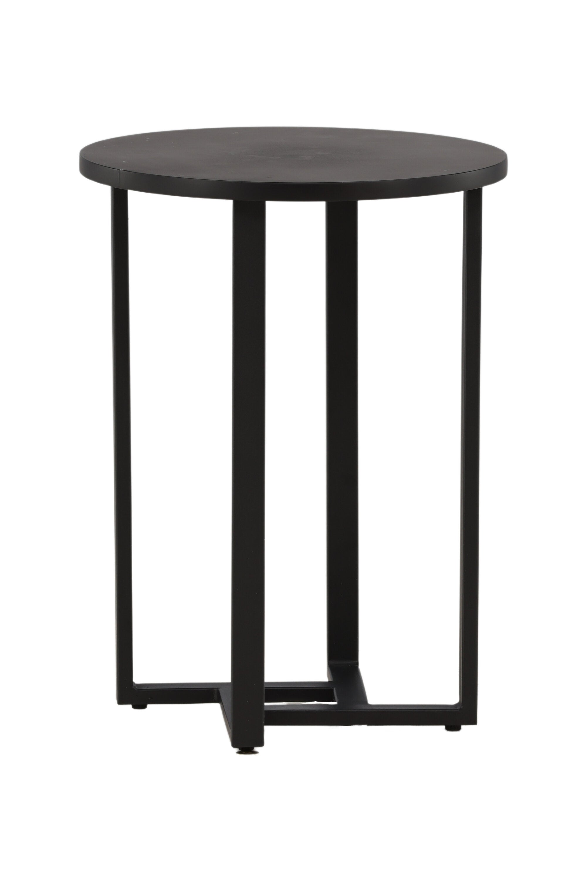 Venture Home Lawton Soffbord ø40 cm