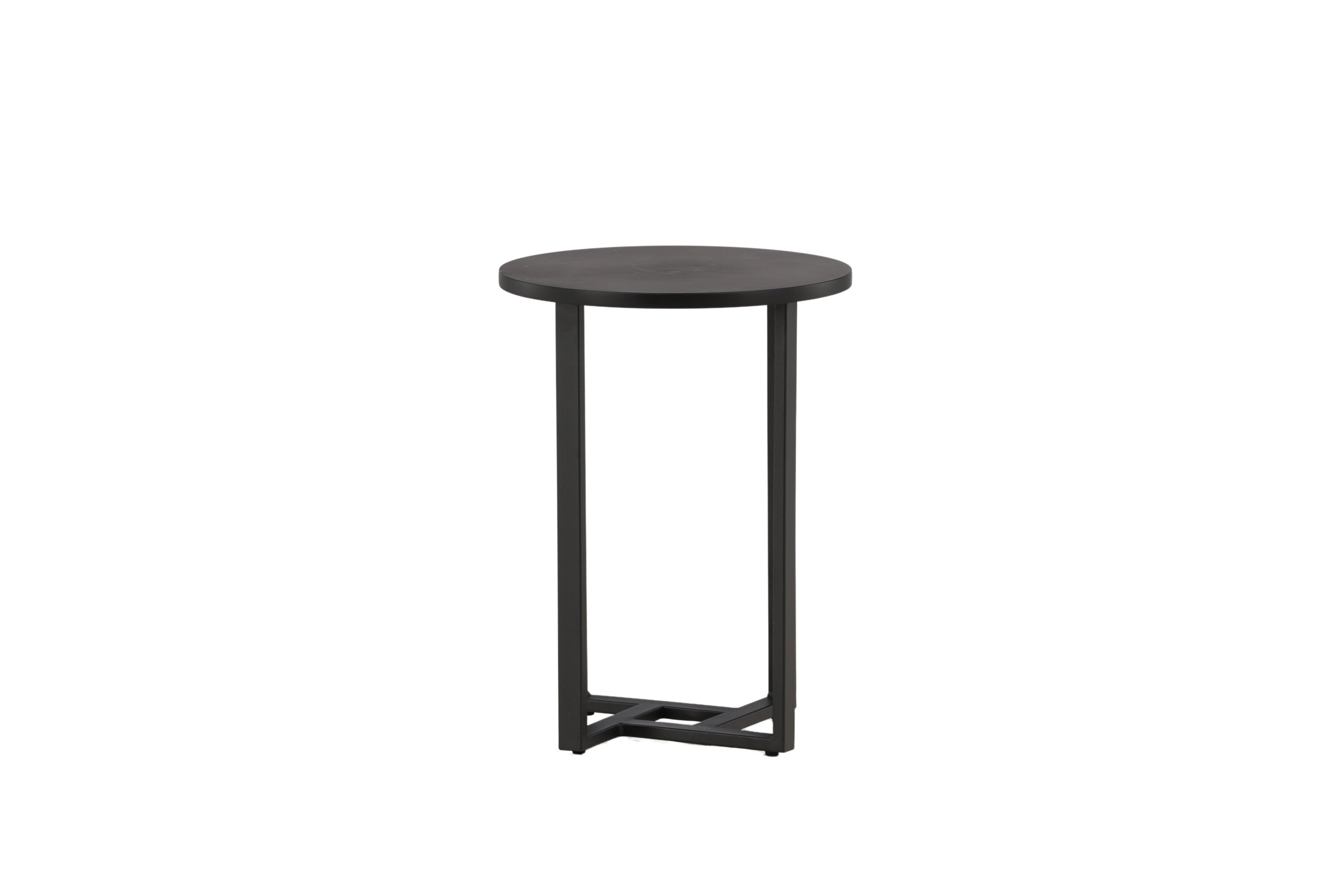 Venture Home Lawton Soffbord ø40 cm