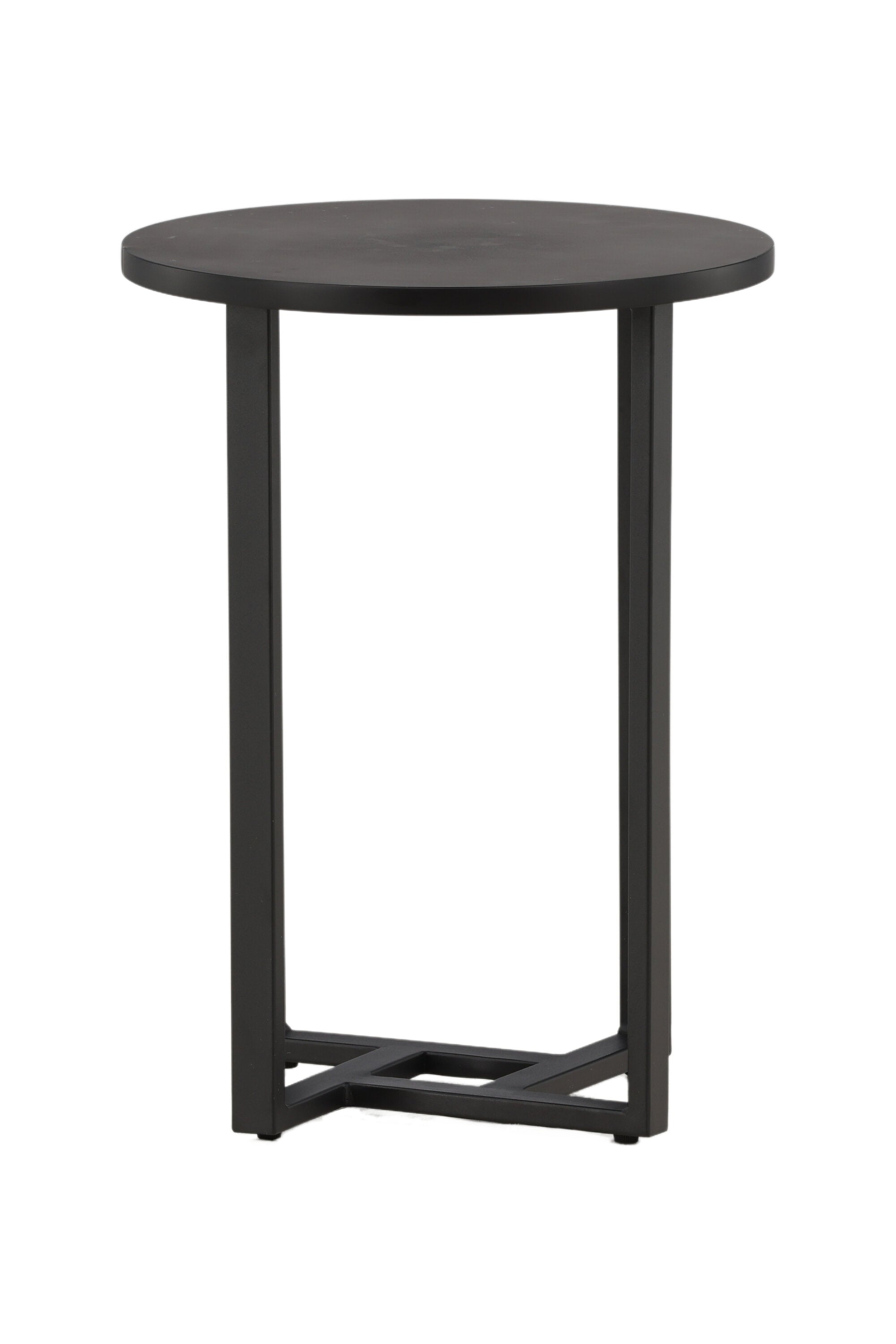 Venture Home Lawton Soffbord ø40 cm