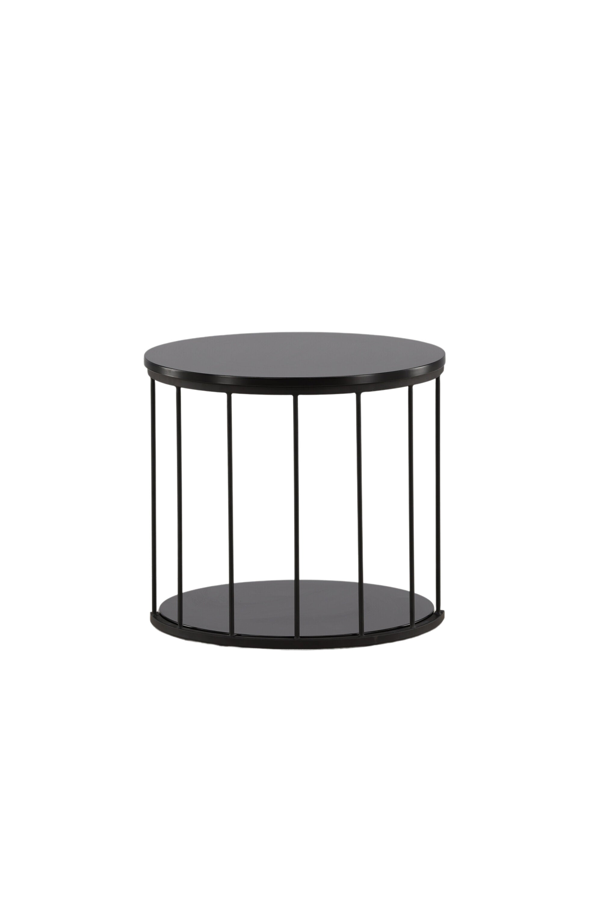 Venture Home Hobart Soffbord ø50 cm
