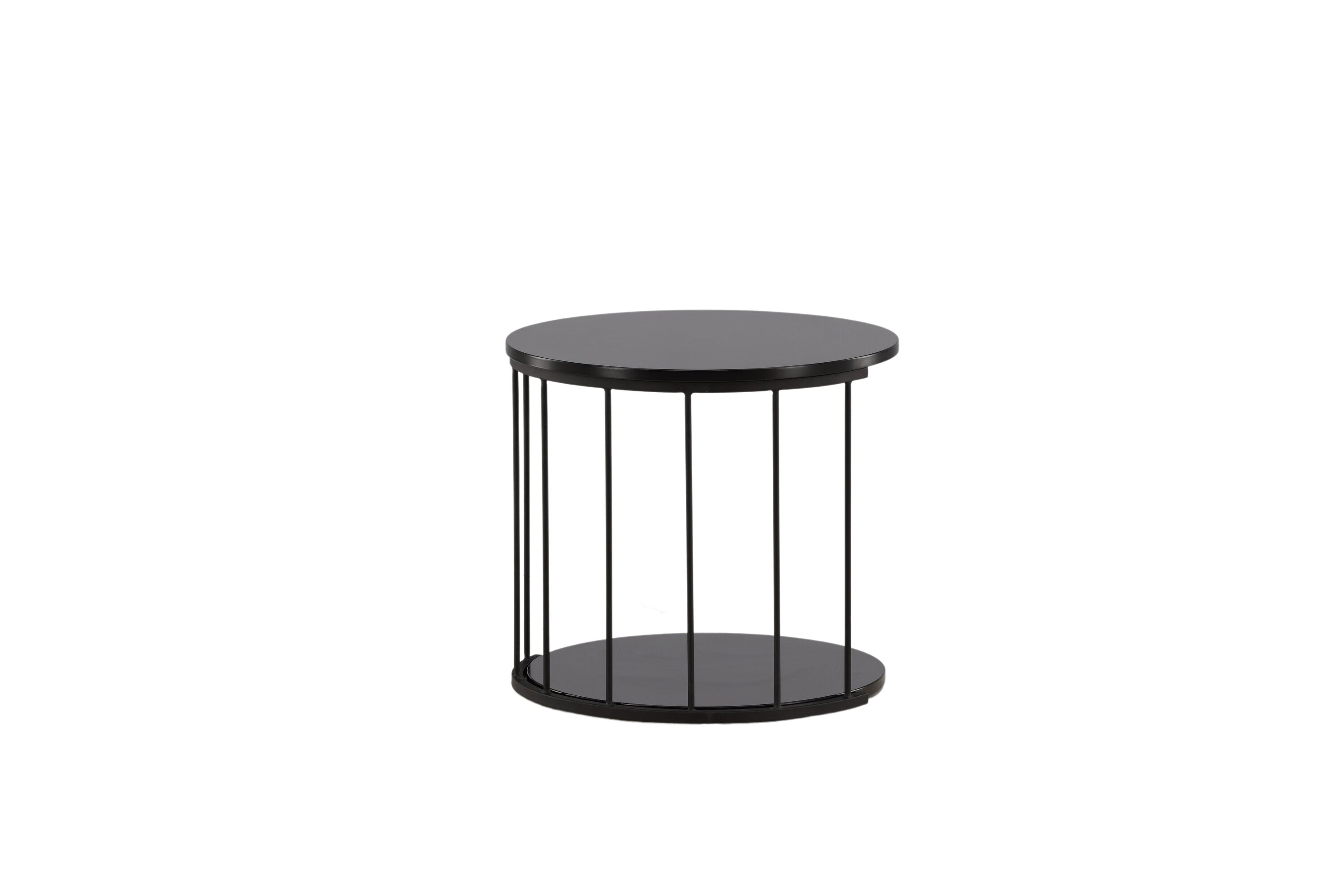 Venture Home Hobart Soffbord ø50 cm