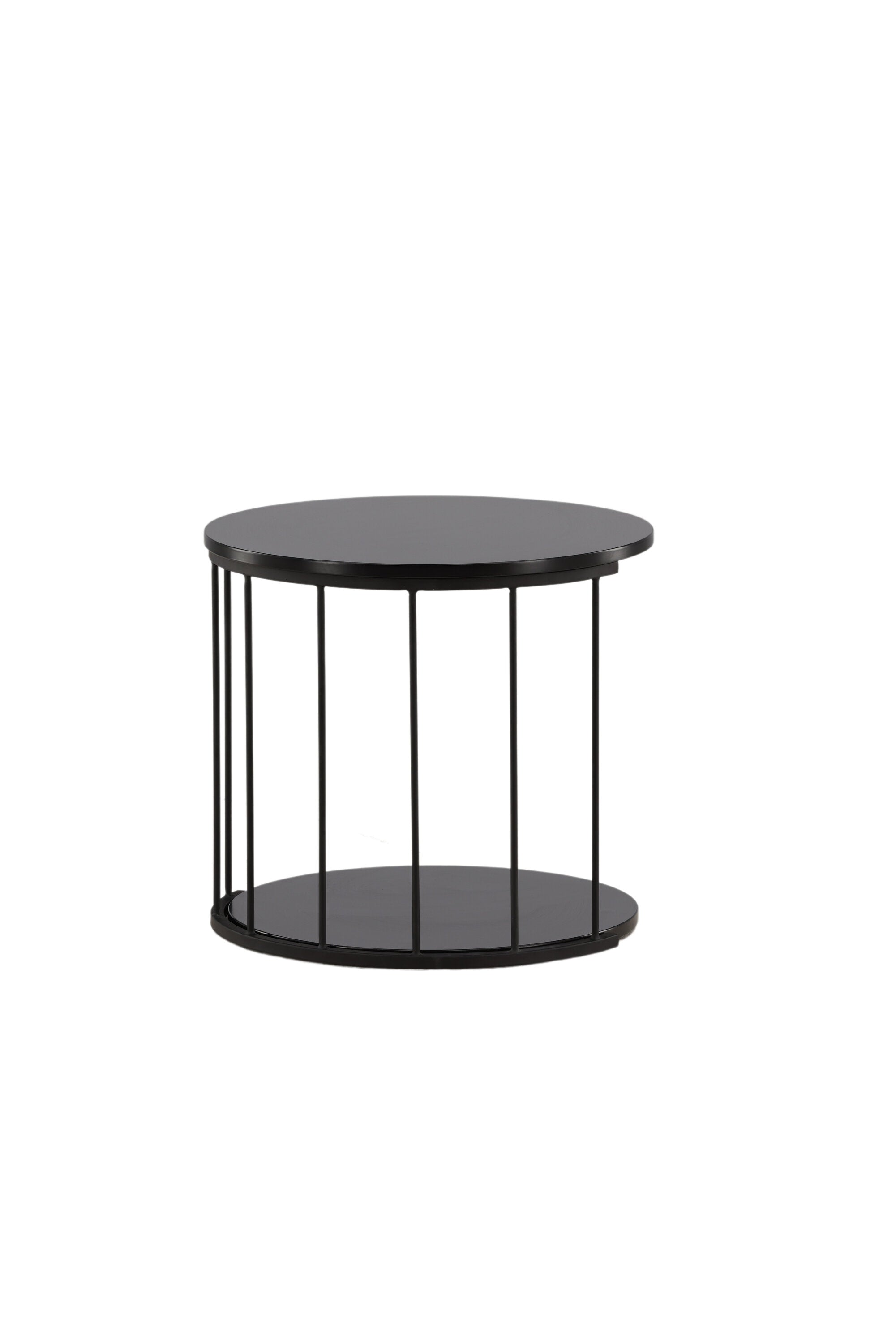 Venture Home Hobart Soffbord ø50 cm