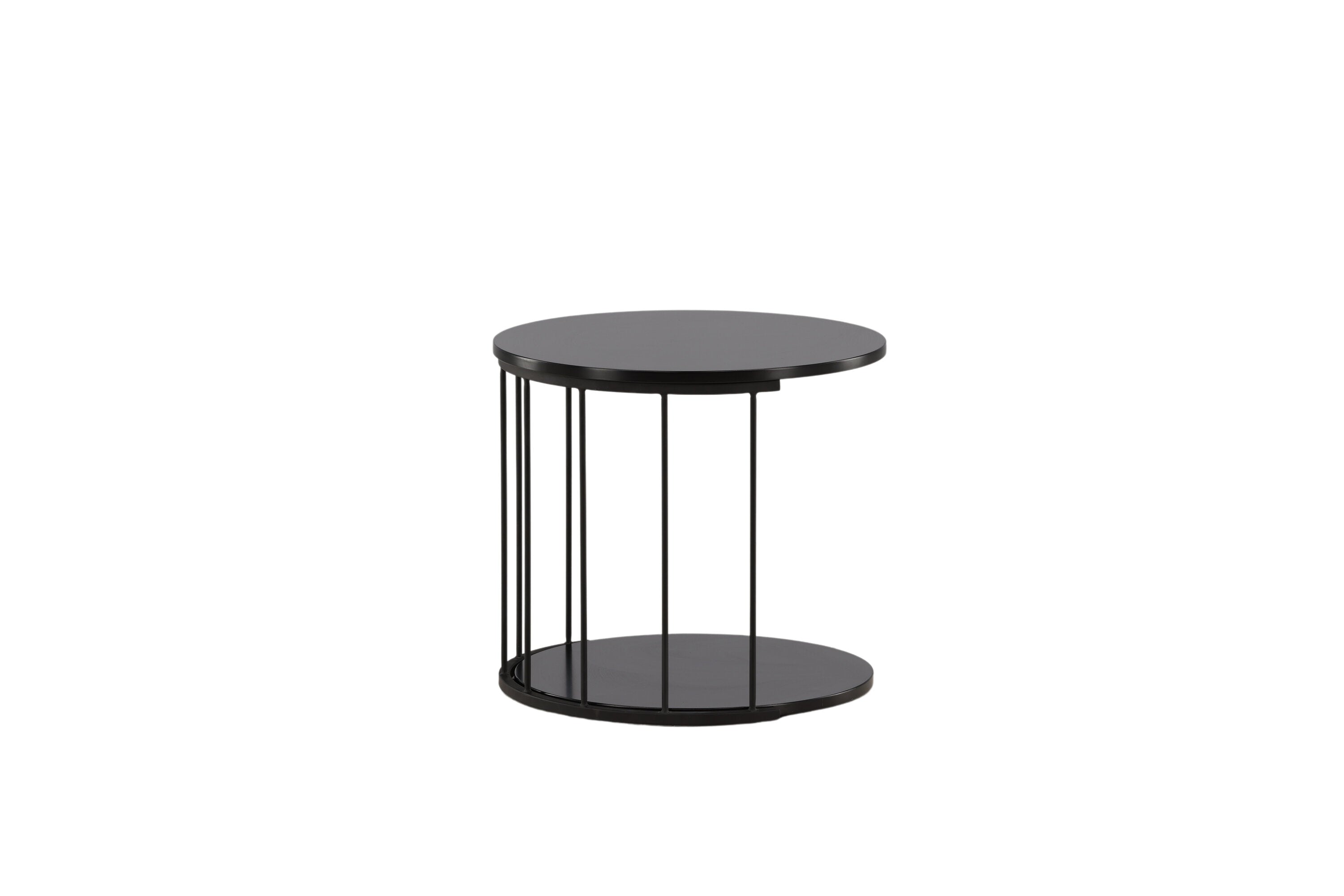 Venture Home Hobart Soffbord ø50 cm
