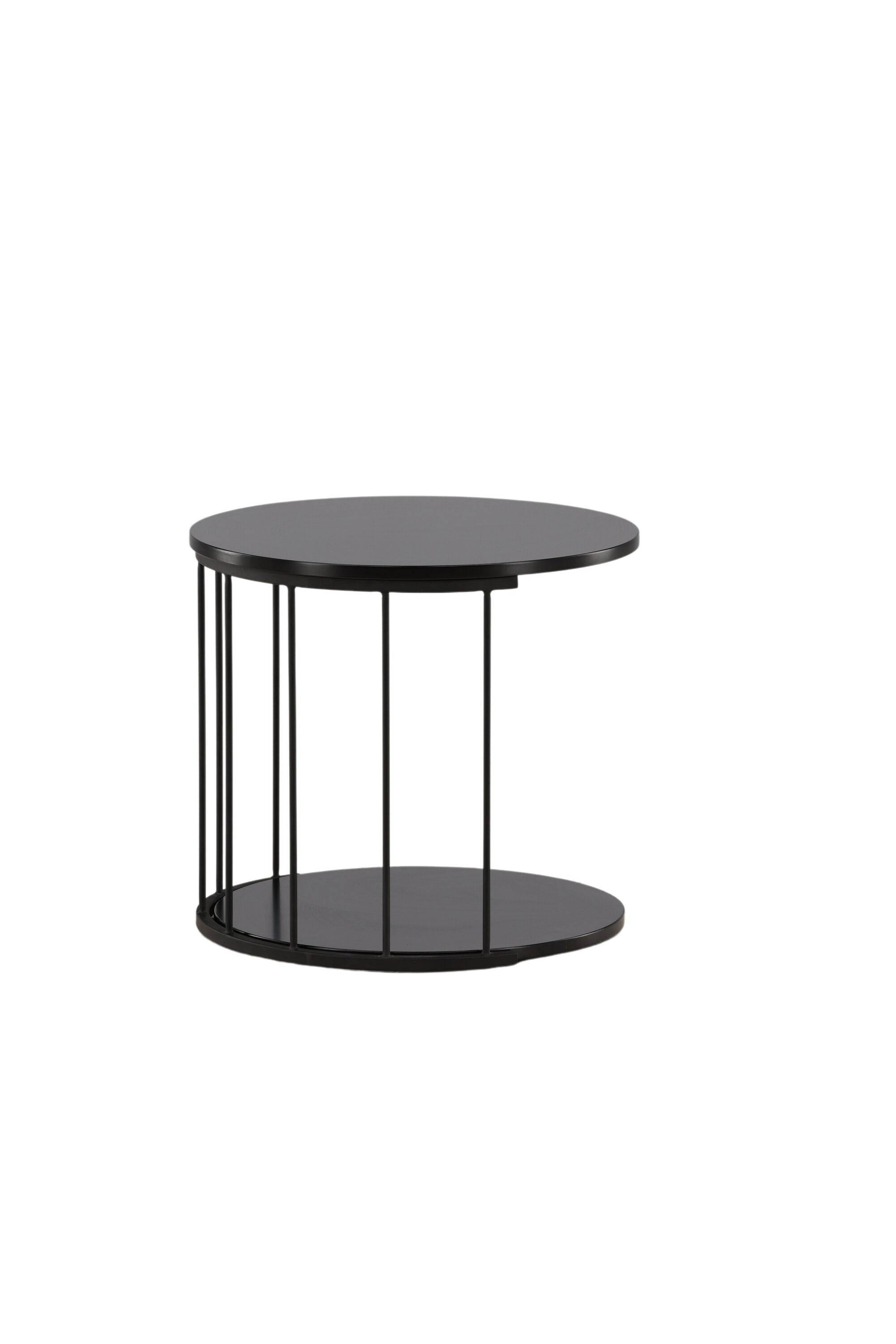 Venture Home Hobart Soffbord ø50 cm