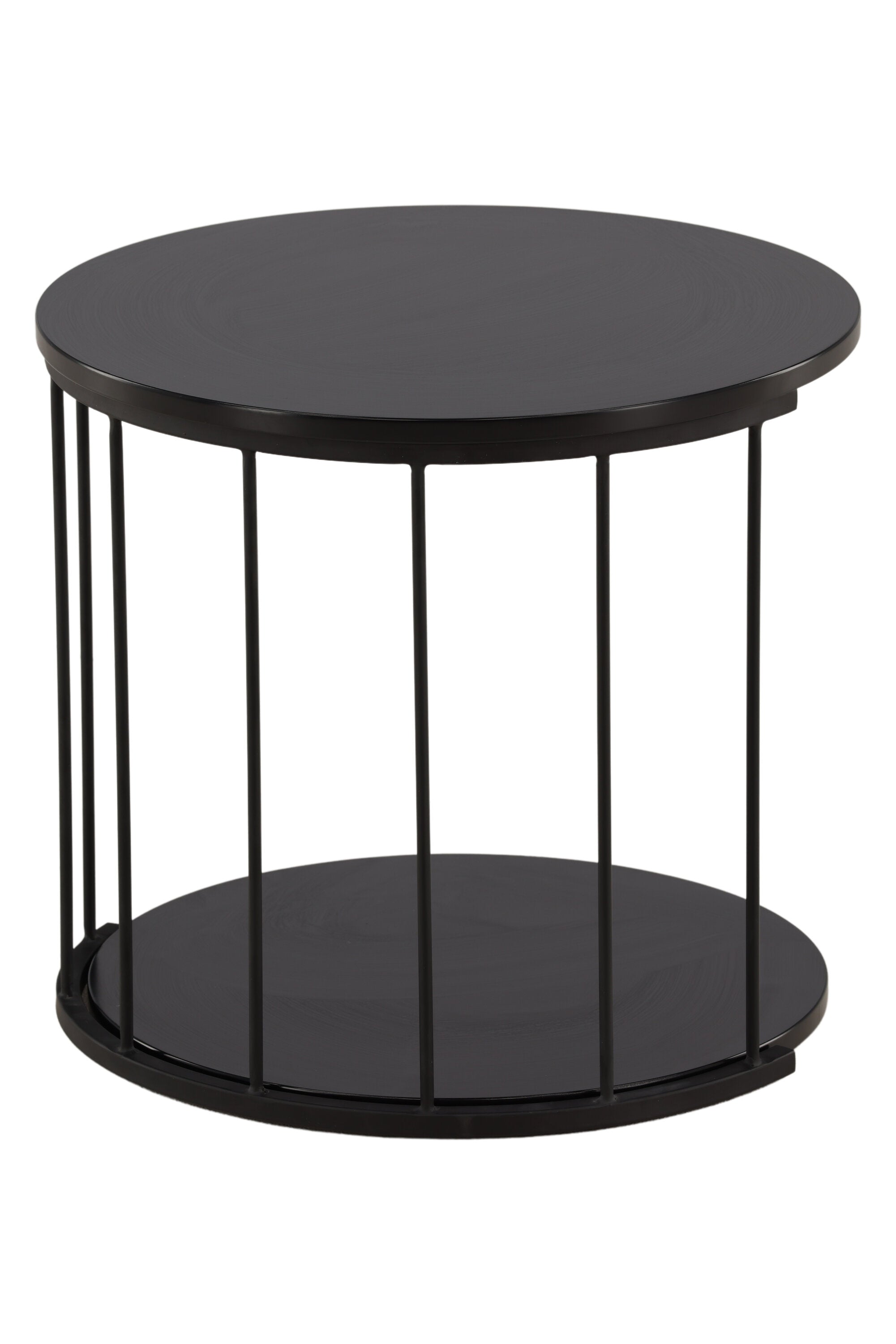 Venture Home Hobart Soffbord ø50 cm
