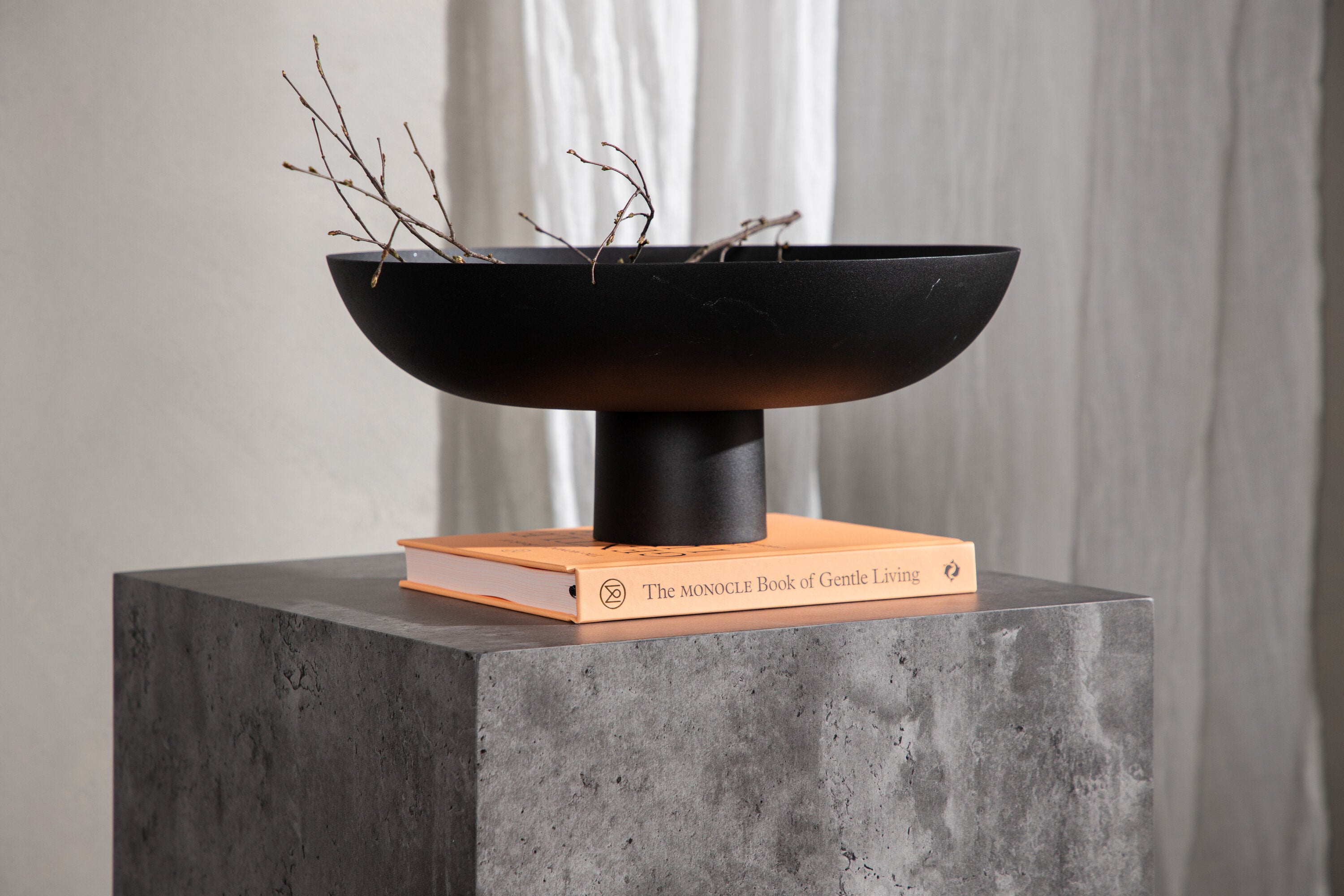 Venture Home York High Soffbord 40 cm