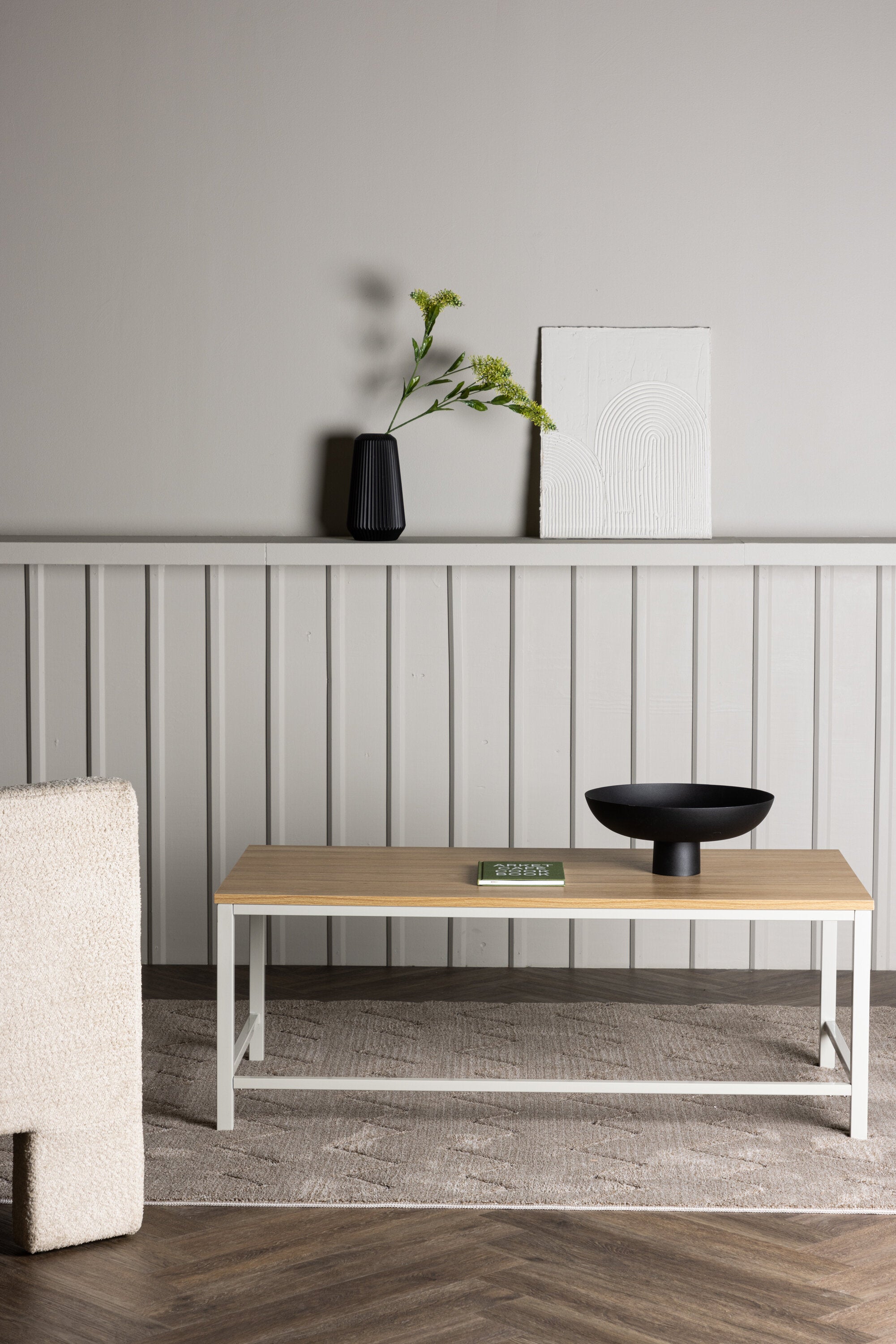 Venture Home Rise Soffbord 120 cm