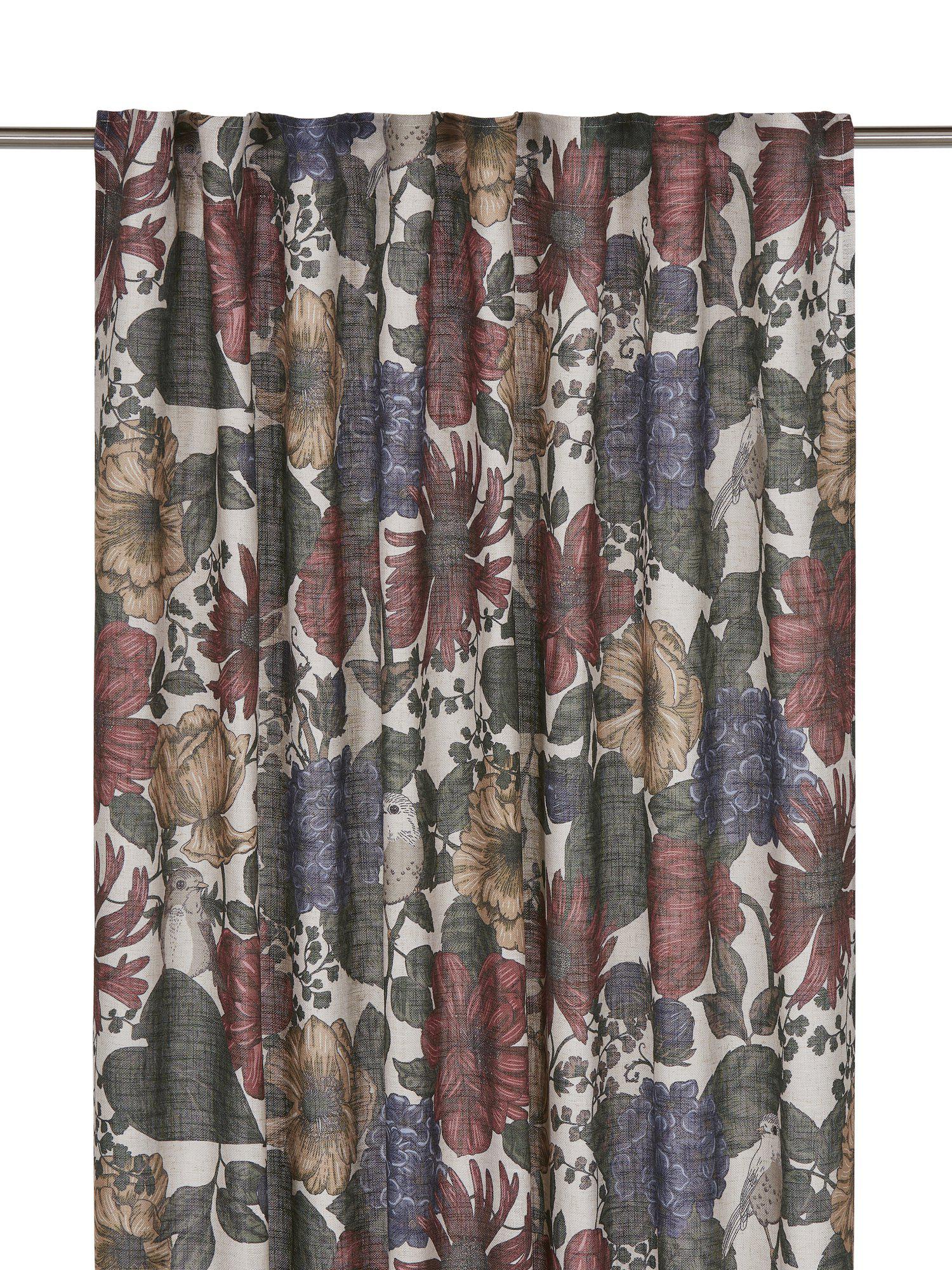 Svanefors Vivi Gardin Multi 2x135x280cm