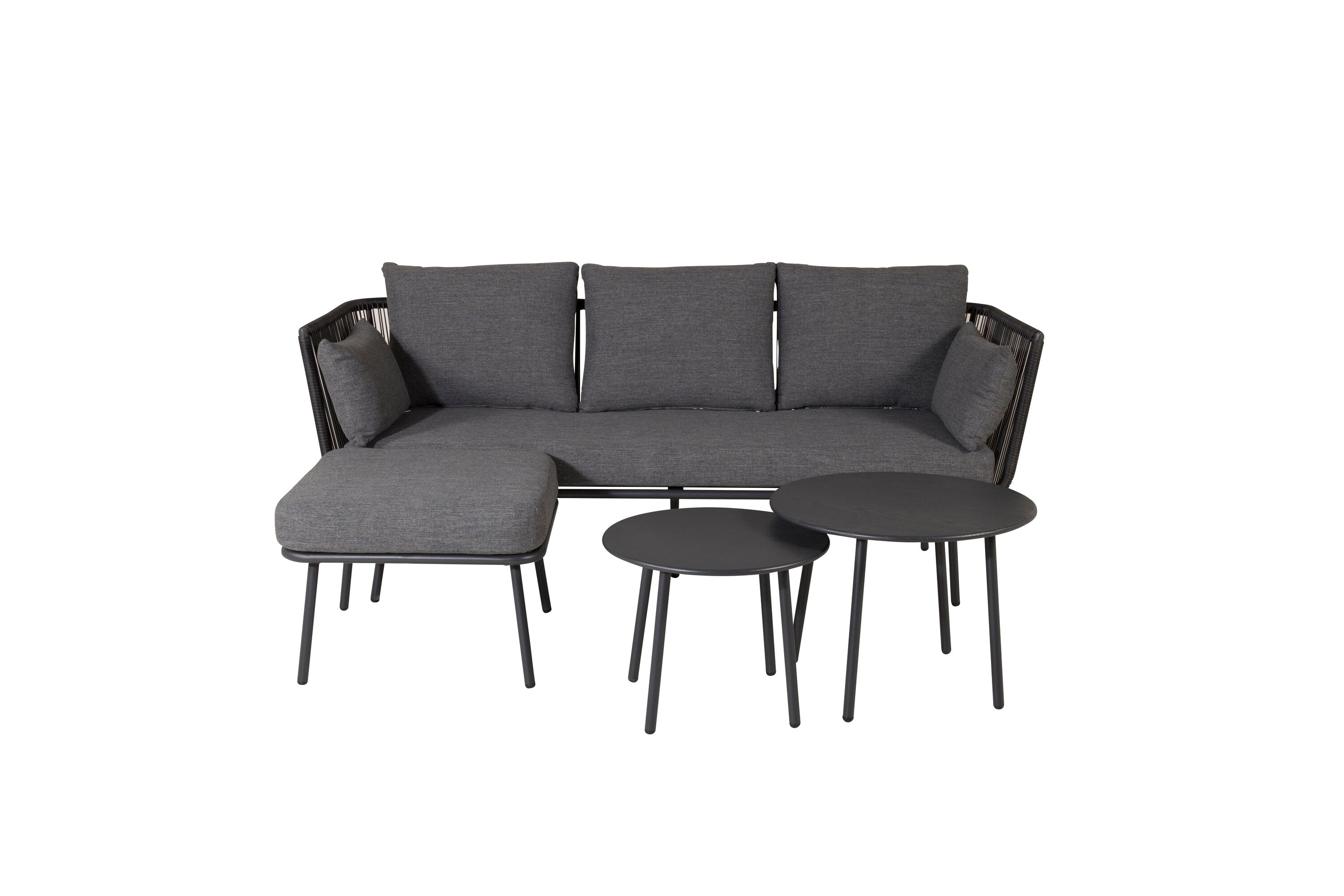 Venture Home Stringa Soffgrupp