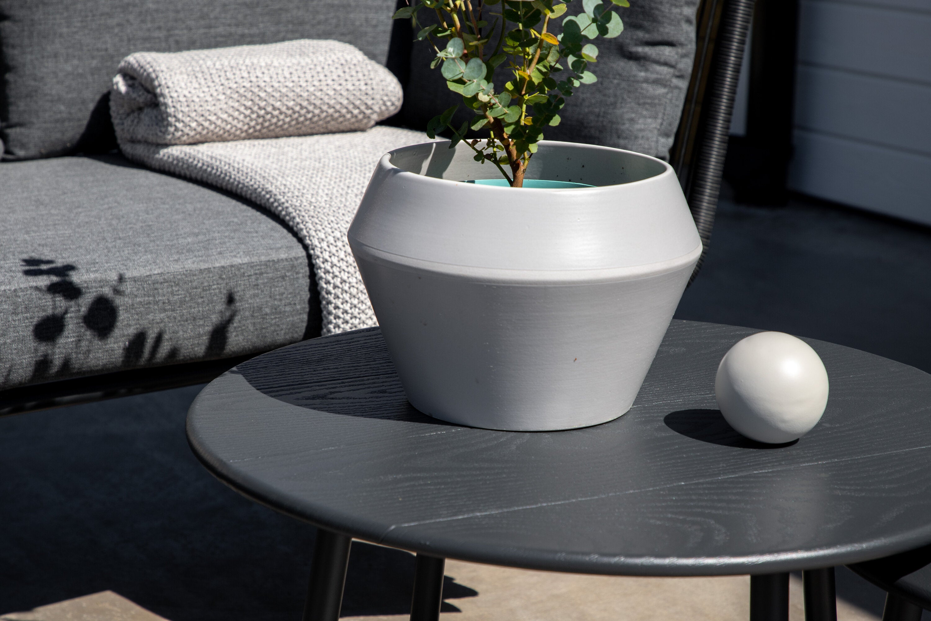 Venture Home Stringa Soffgrupp
