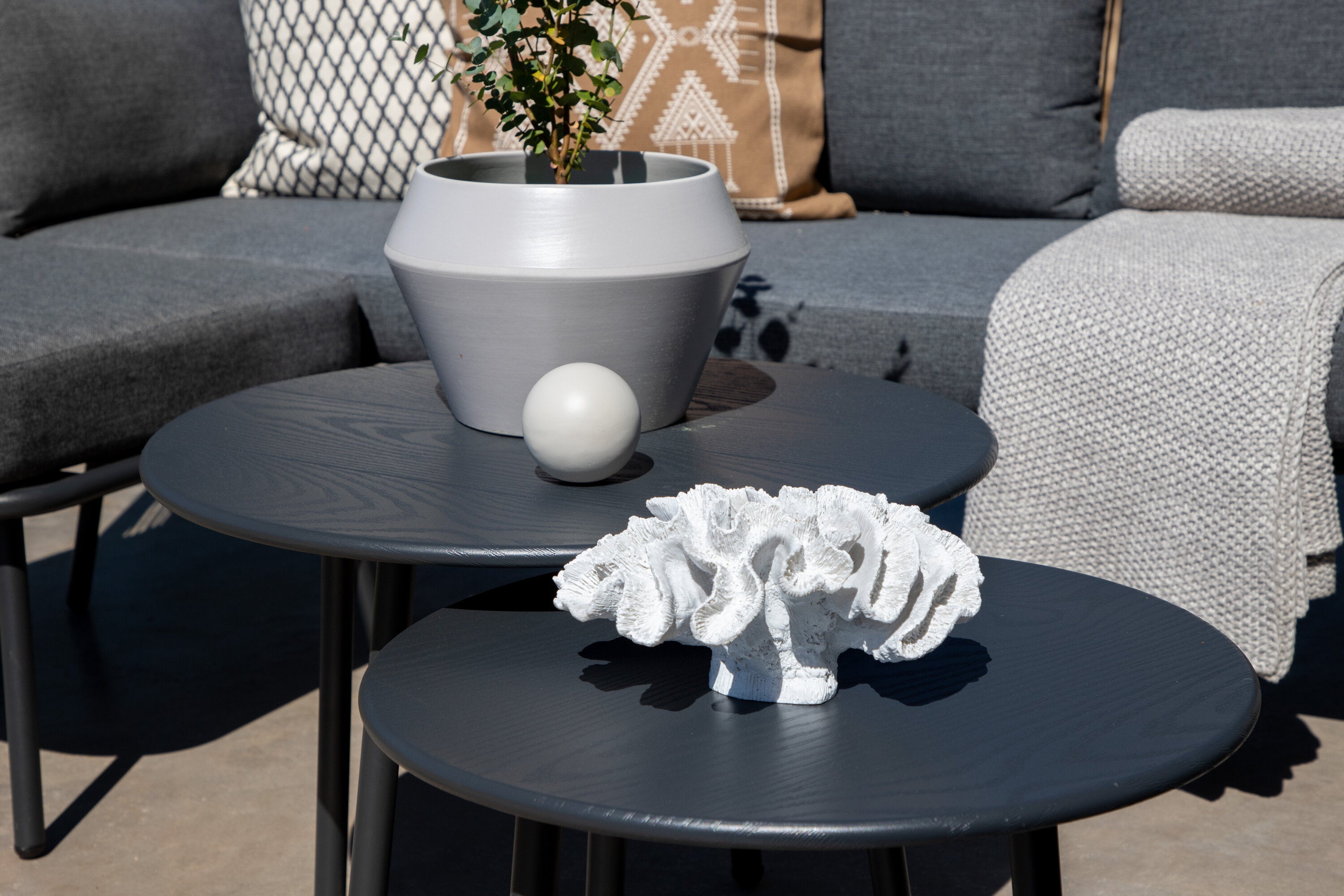 Venture Home Stringa Soffgrupp