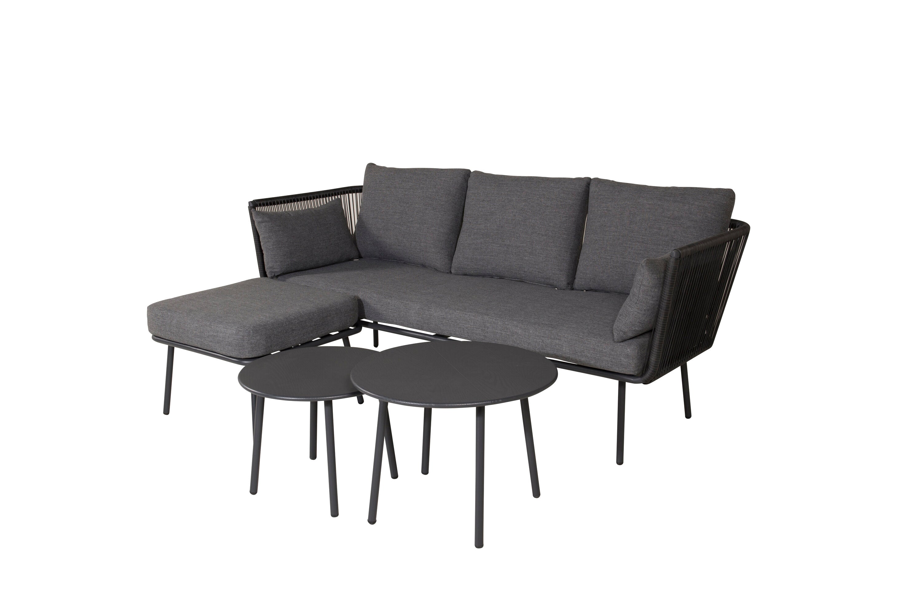 Venture Home Stringa Soffgrupp