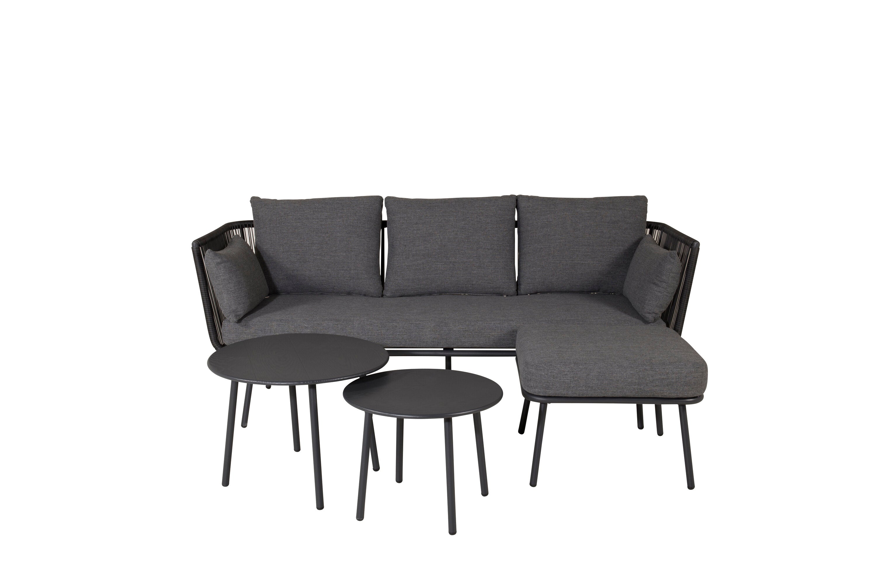 Venture Home Stringa Soffgrupp