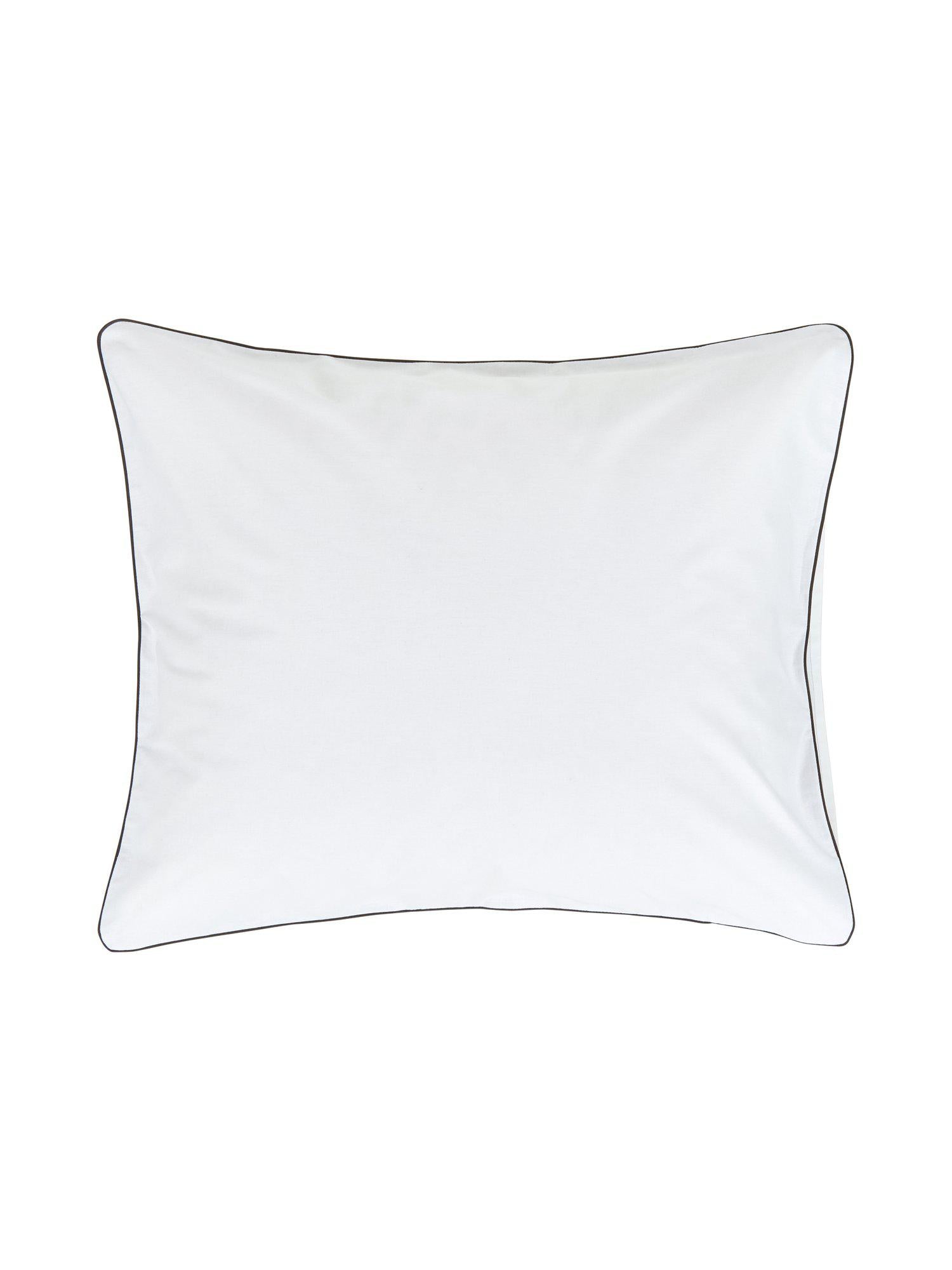 Svanefors Carlton Örngott Vit 60x63cm