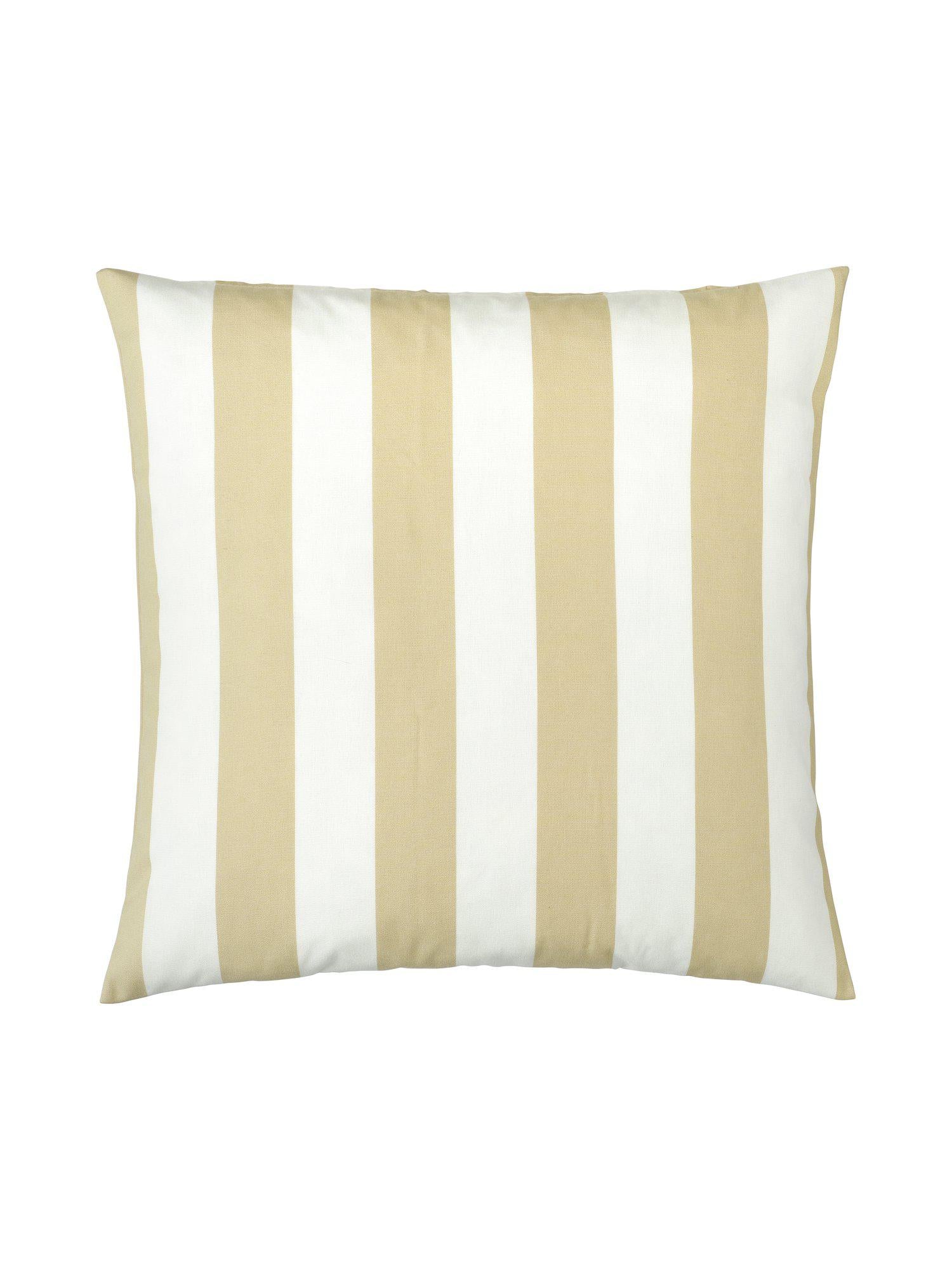 Svanefors Dis Kuddfodral Beige 50x50cm