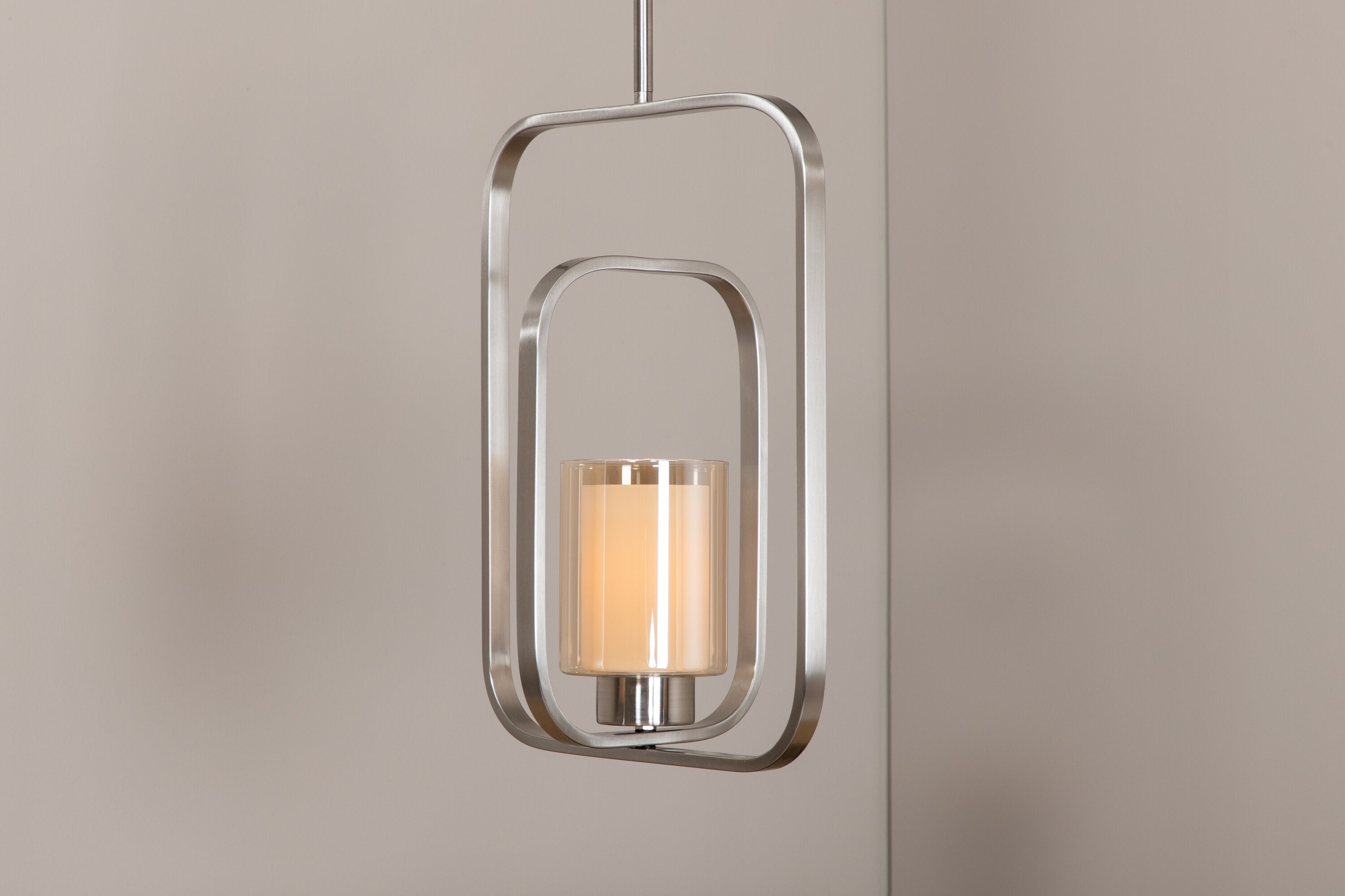 Venture Home Aludra Pendel Silver