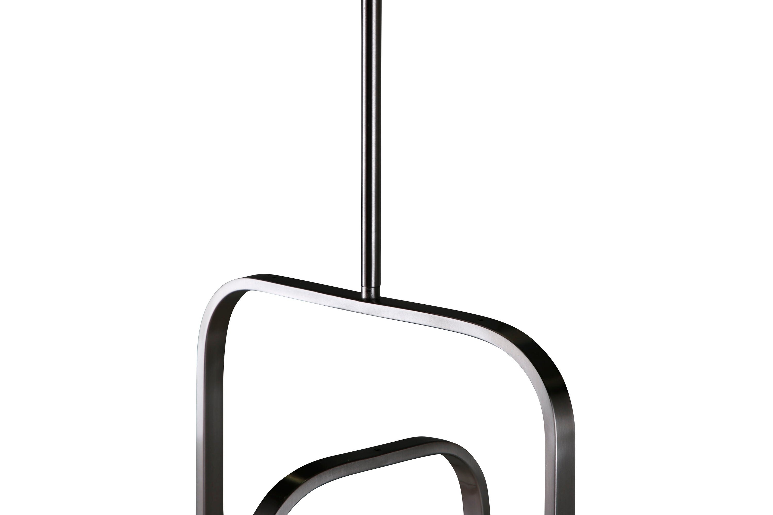Venture Home Aludra Pendel Silver