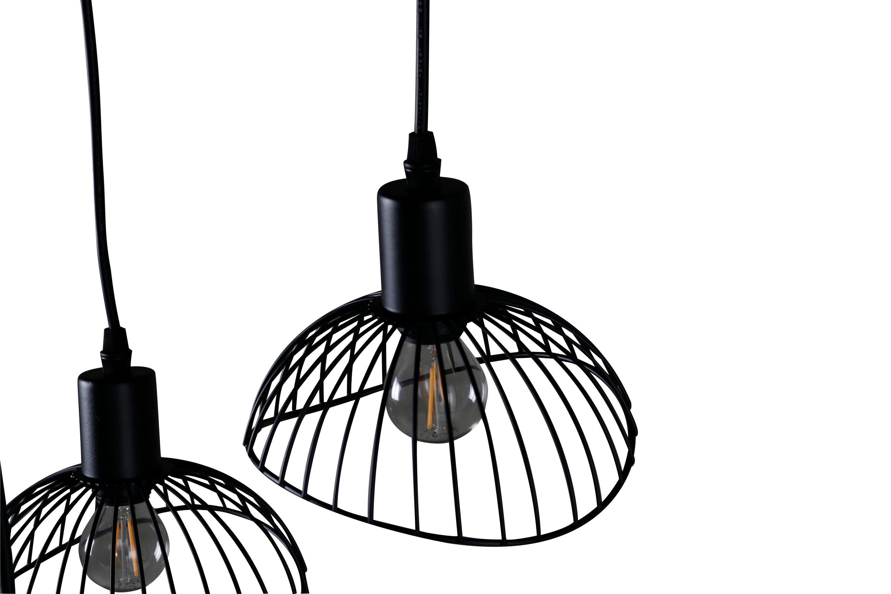 Venture Home Elsa Pendel Pendel Svart
