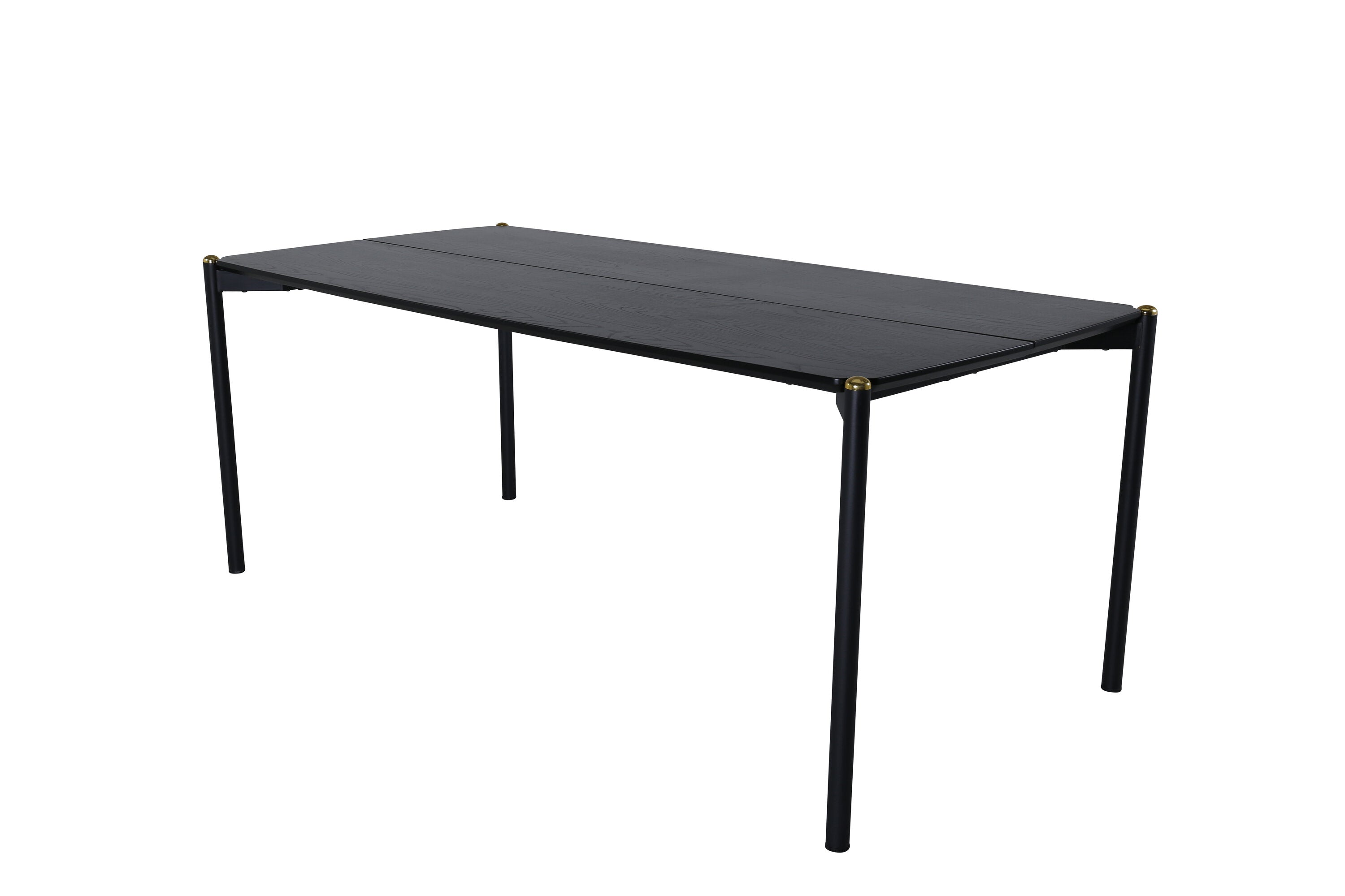 Venture Home Pelle Rektangulärt matbord 75 x 190 x 90 cm