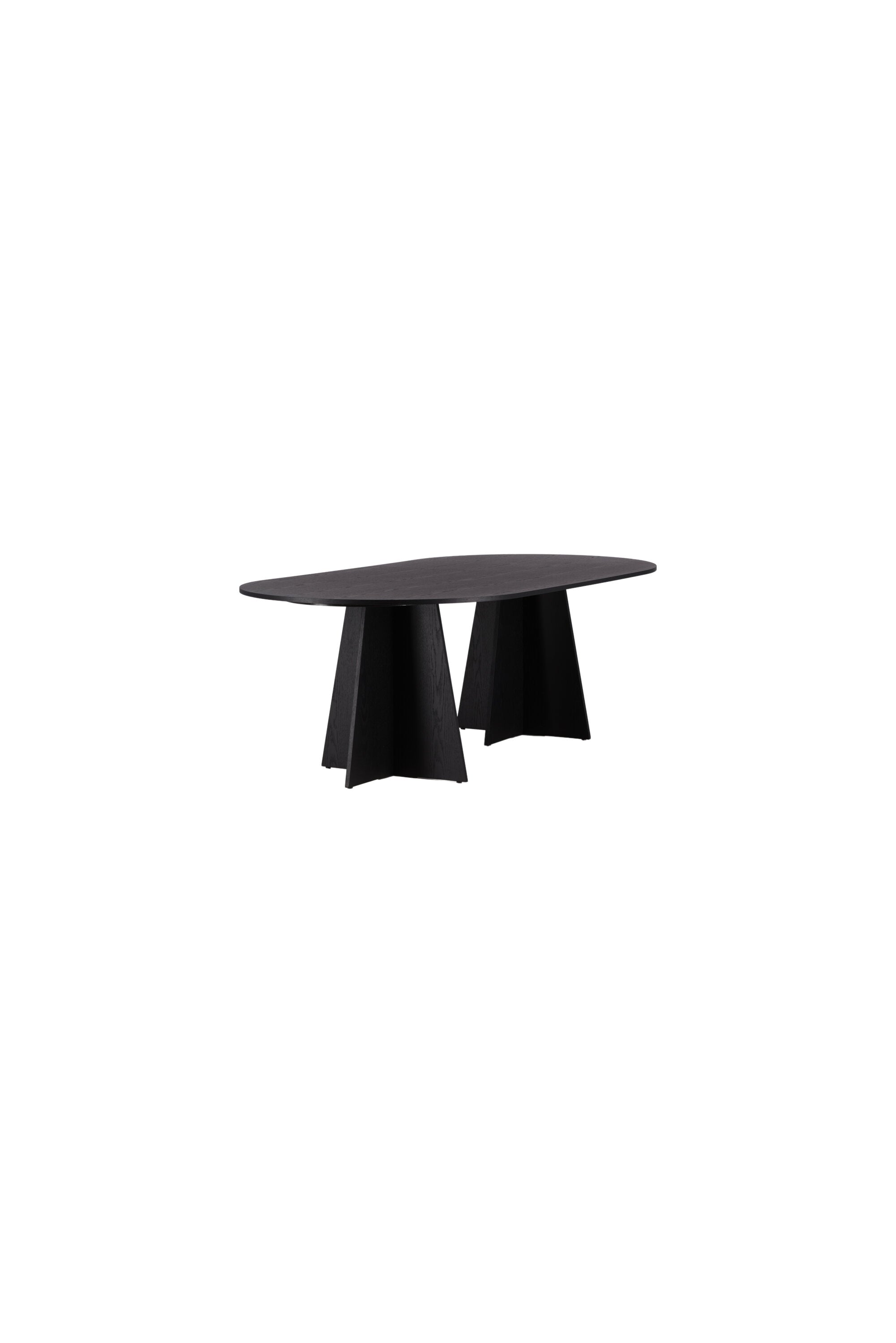 Venture Home Oval Bord Bootcut 115 x 230 cm