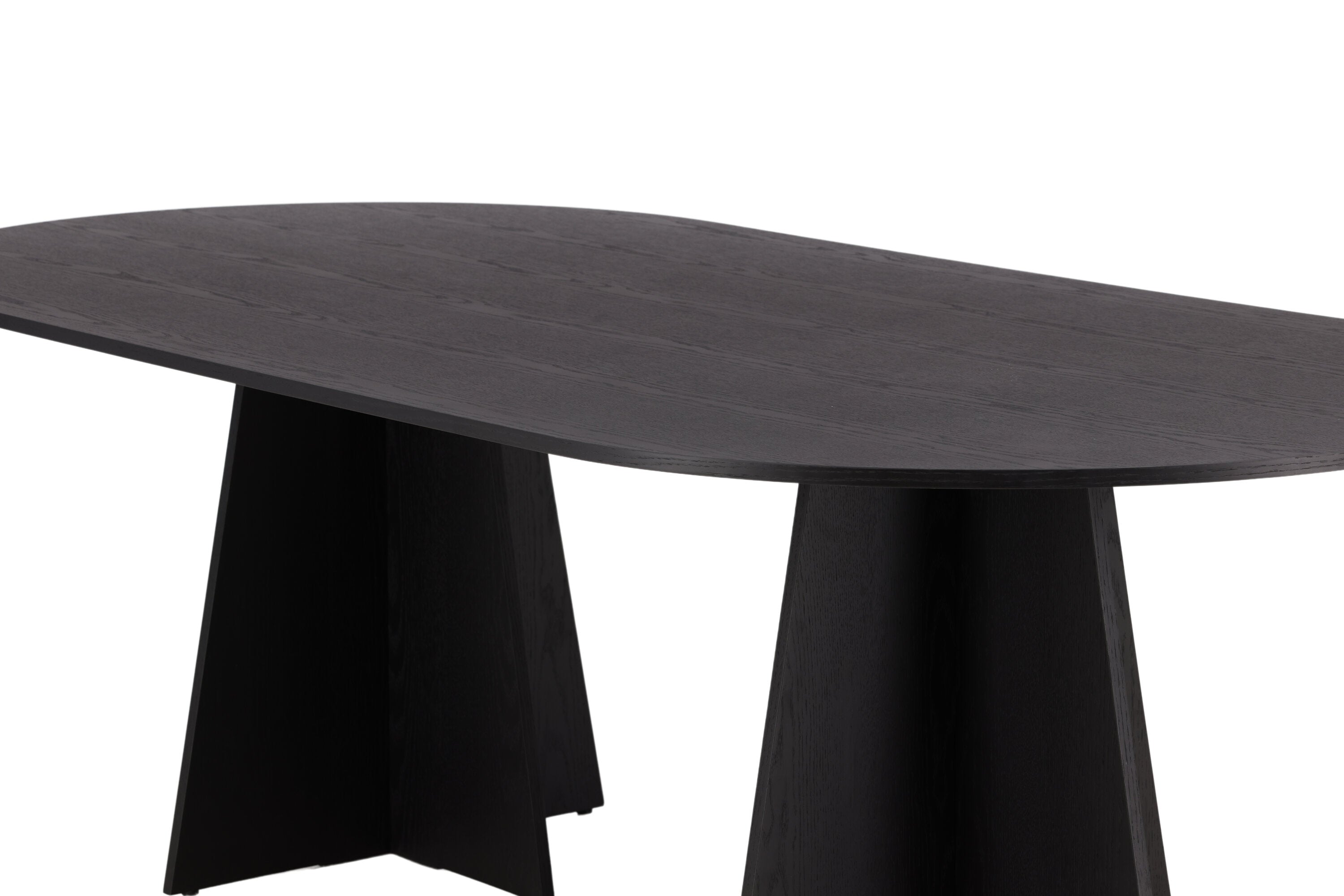 Venture Home Oval Bord Bootcut 115 x 230 cm