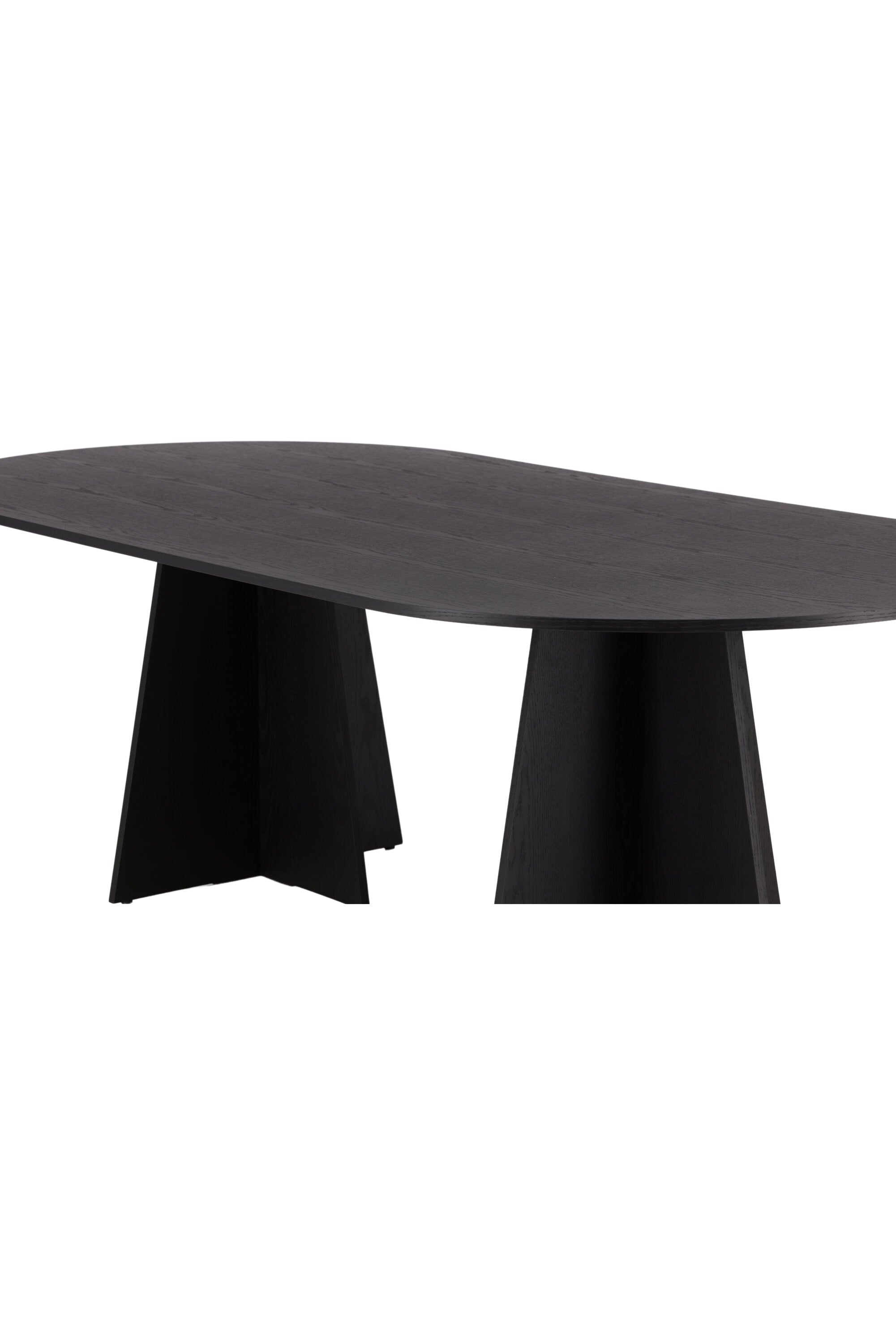 Venture Home Oval Bord Bootcut 115 x 230 cm
