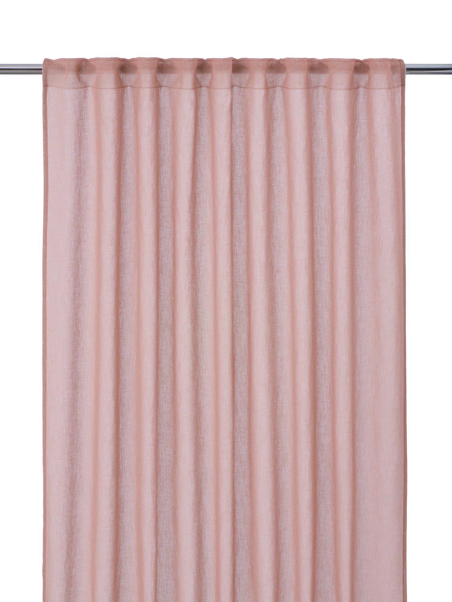 Svanefors Diana Gardin Rosé 280x300cm
