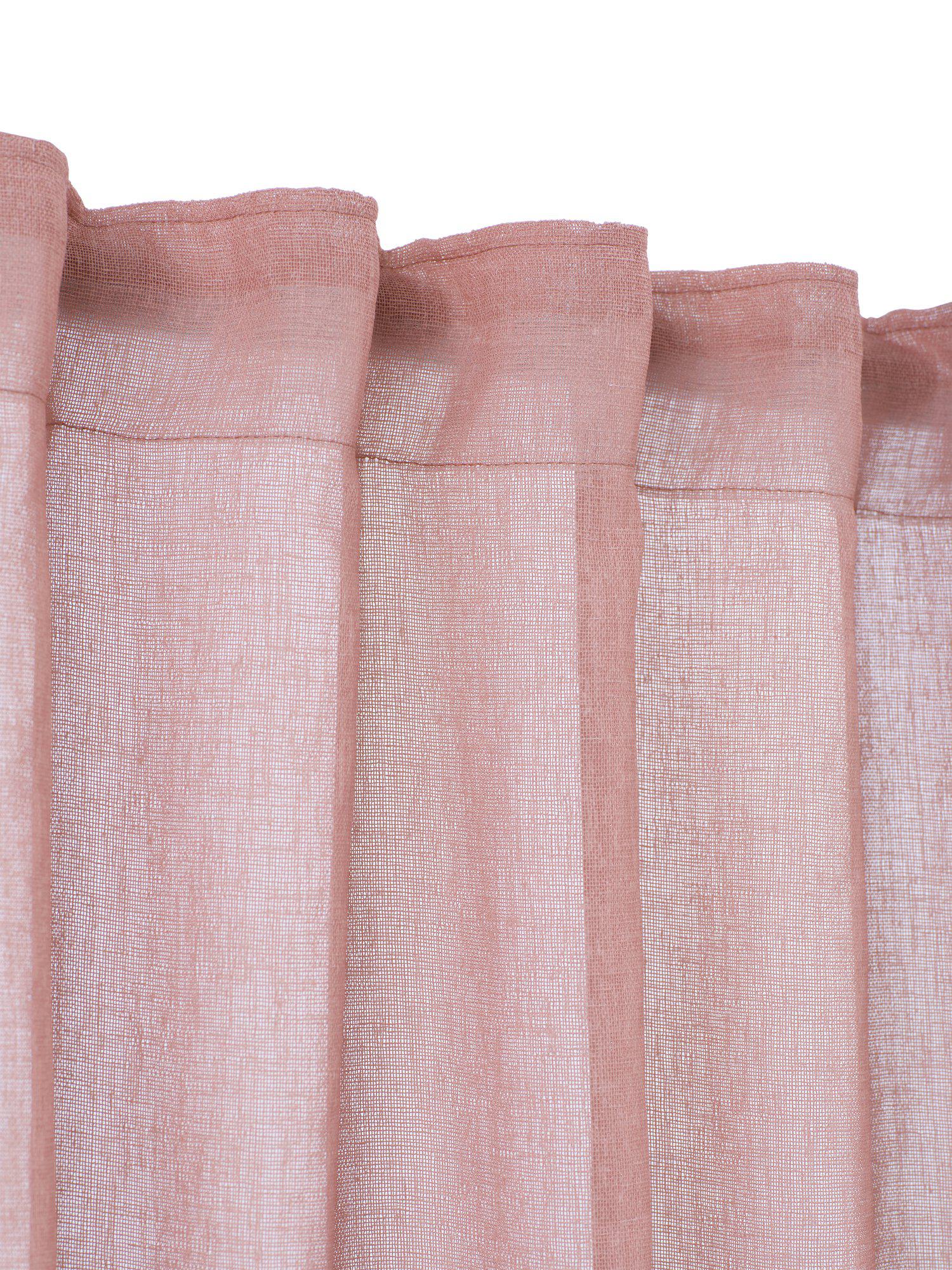 Svanefors Diana Gardin Rosé 280x300cm