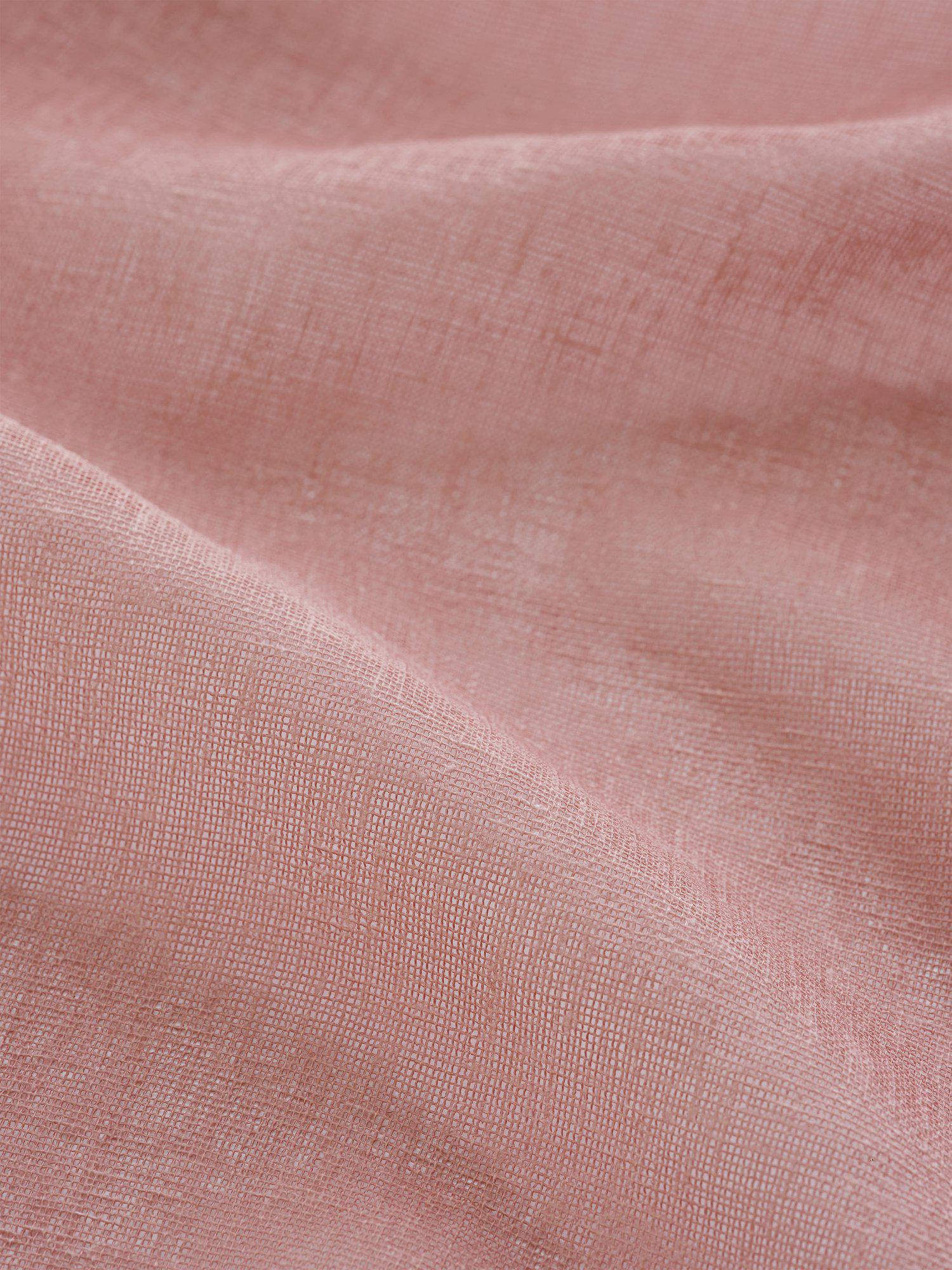 Svanefors Diana Gardin Rosé 280x300cm