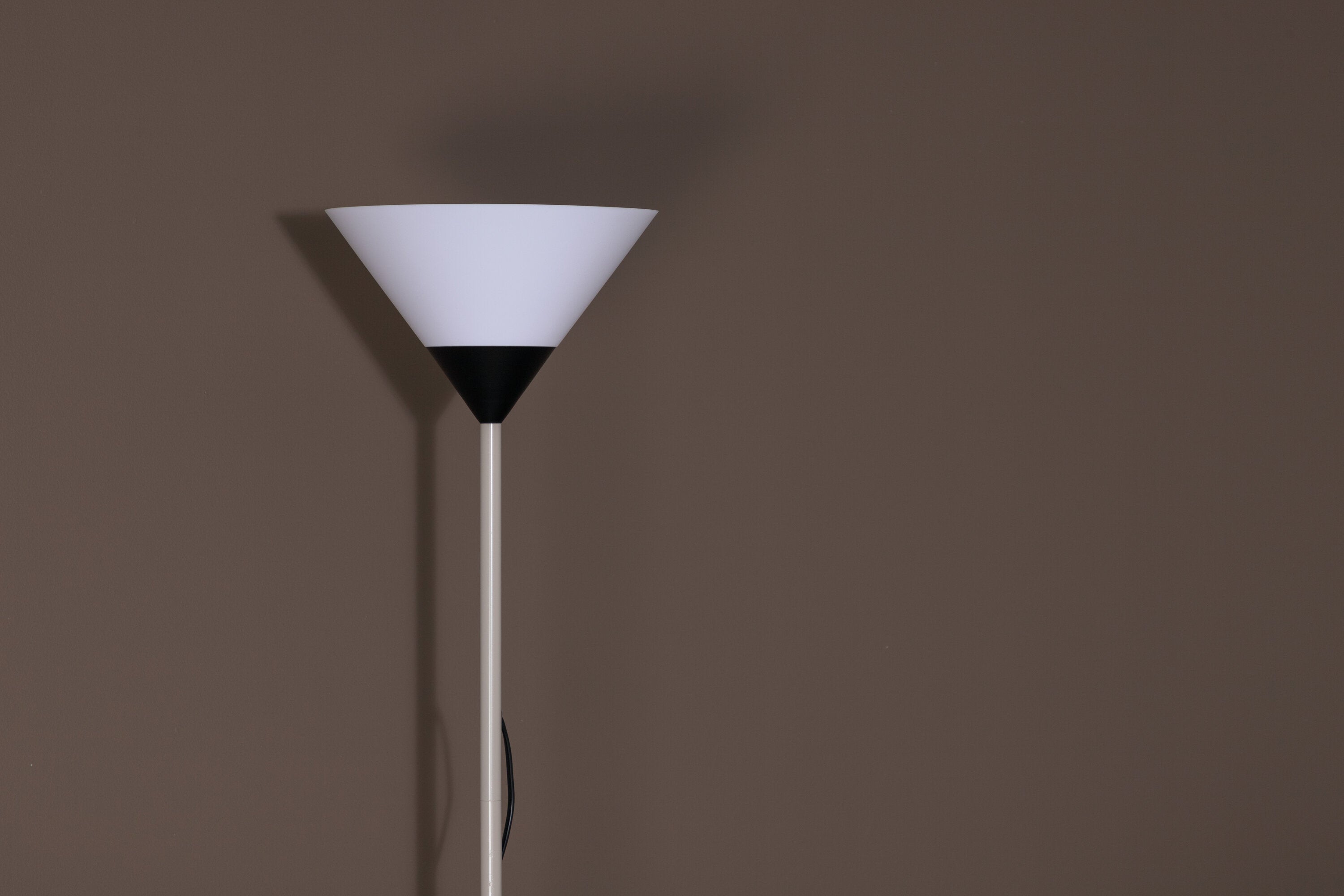 Venture Home Batang Golvlampa Beige/svart/vit